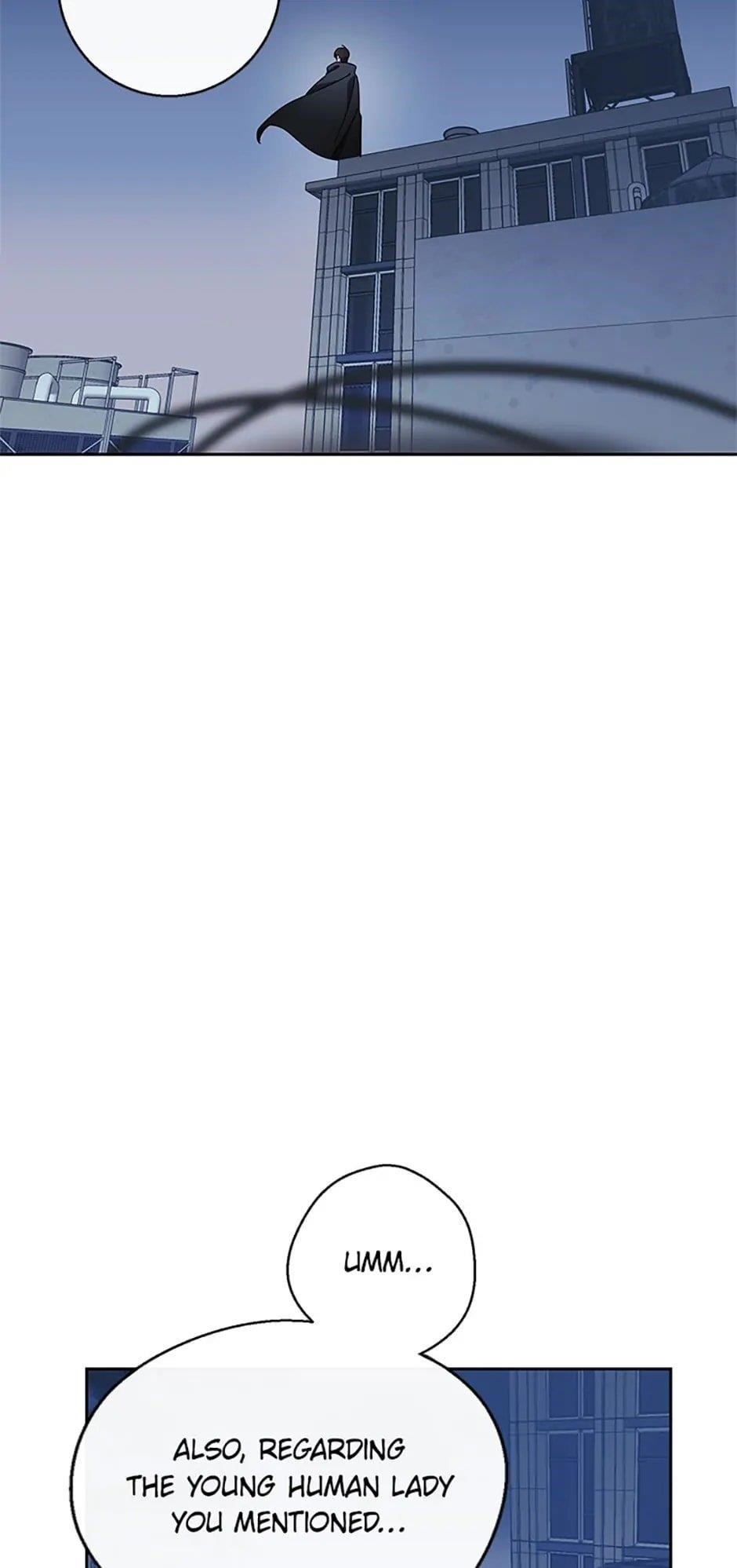 Red and Mad Chapter 43 - Page 5