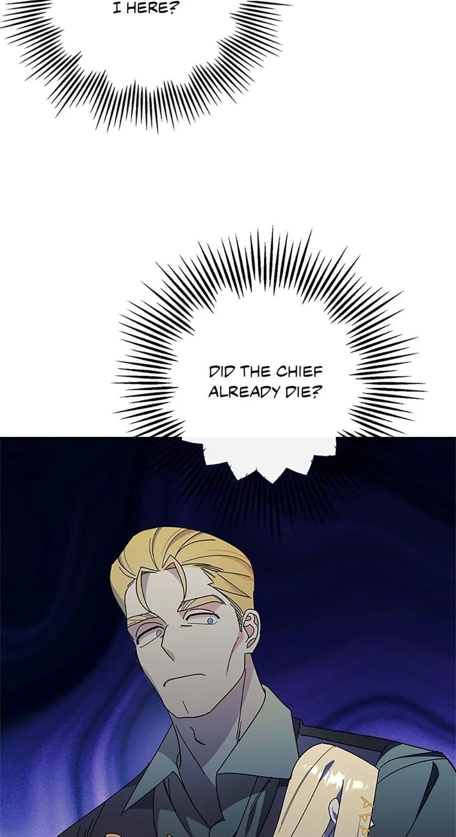 Red and Mad Chapter 43 - Page 50