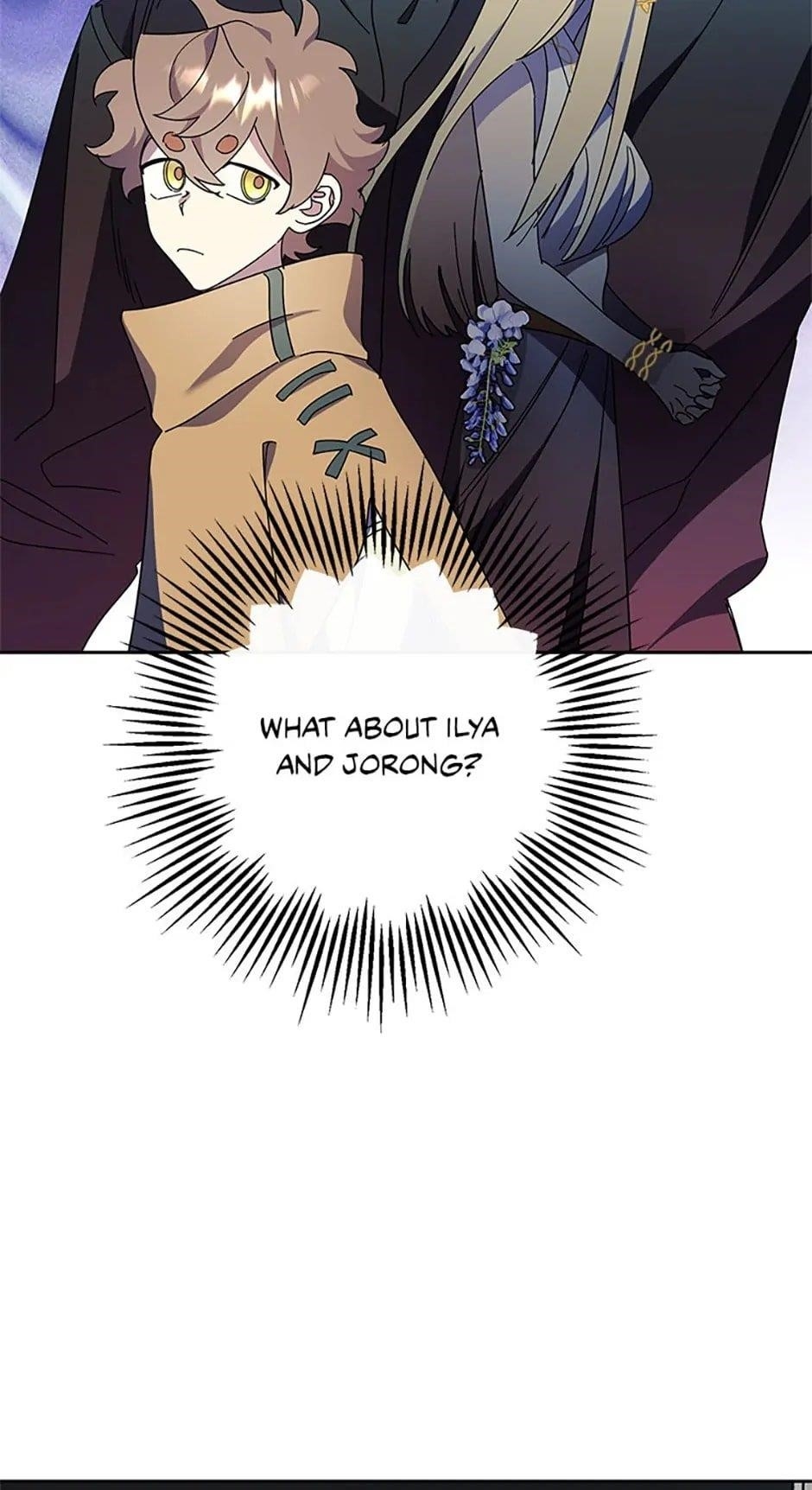 Red and Mad Chapter 43 - Page 51