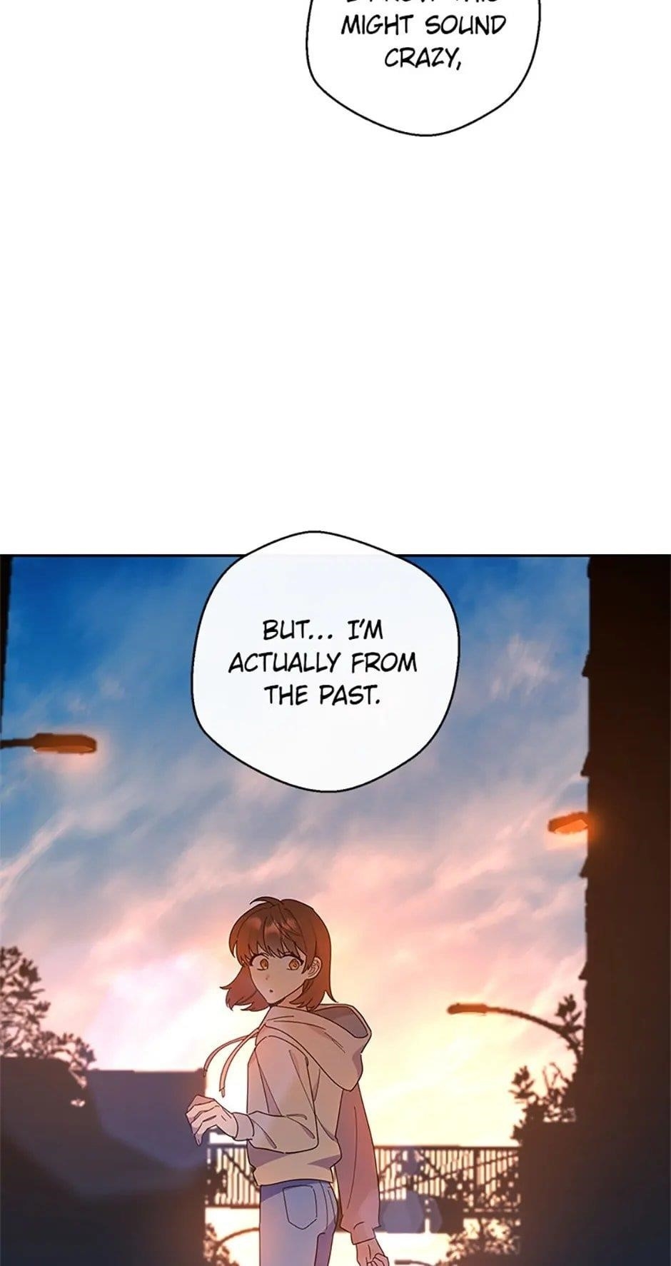 Red and Mad Chapter 43 - Page 56