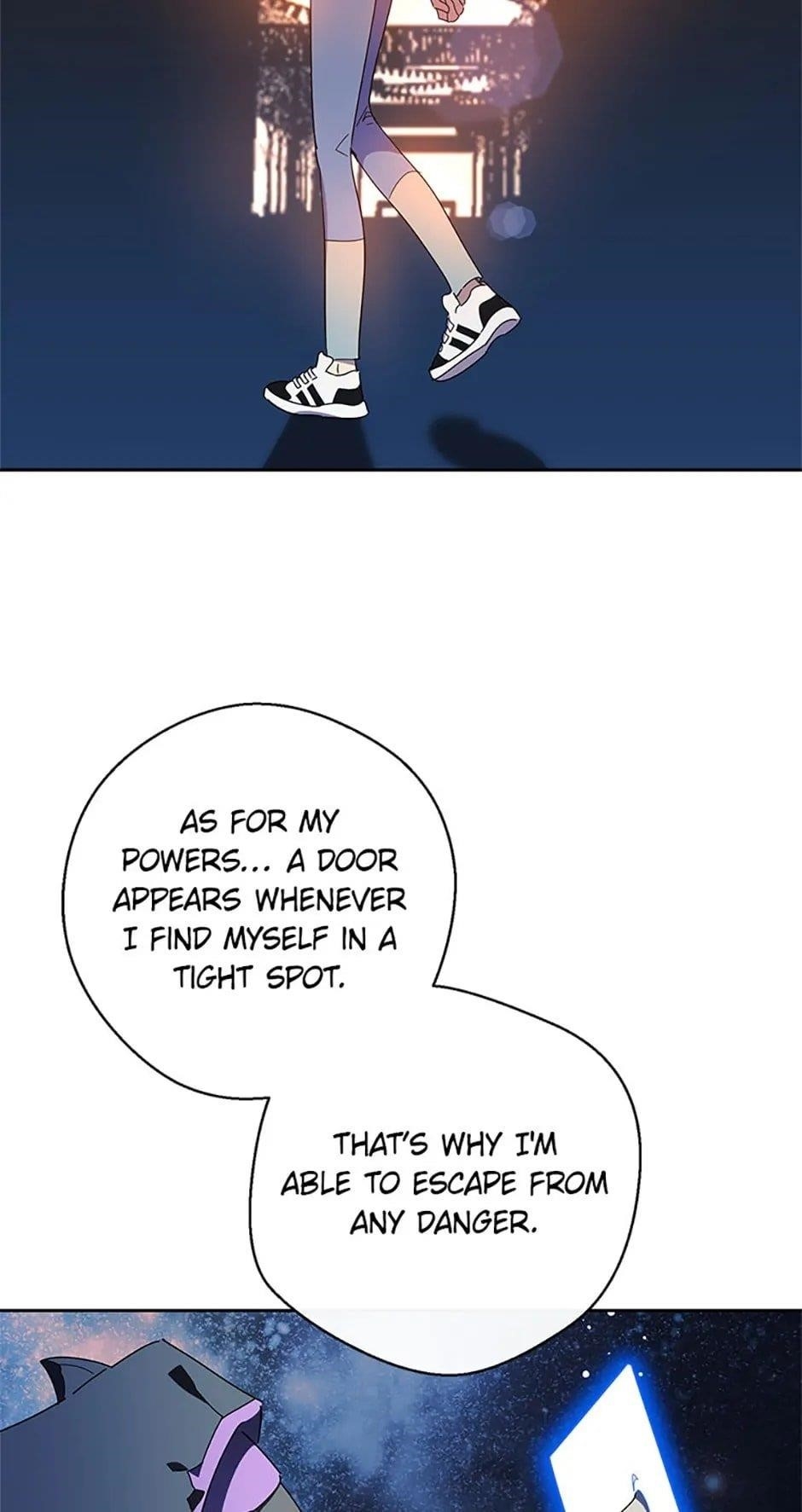 Red and Mad Chapter 43 - Page 57