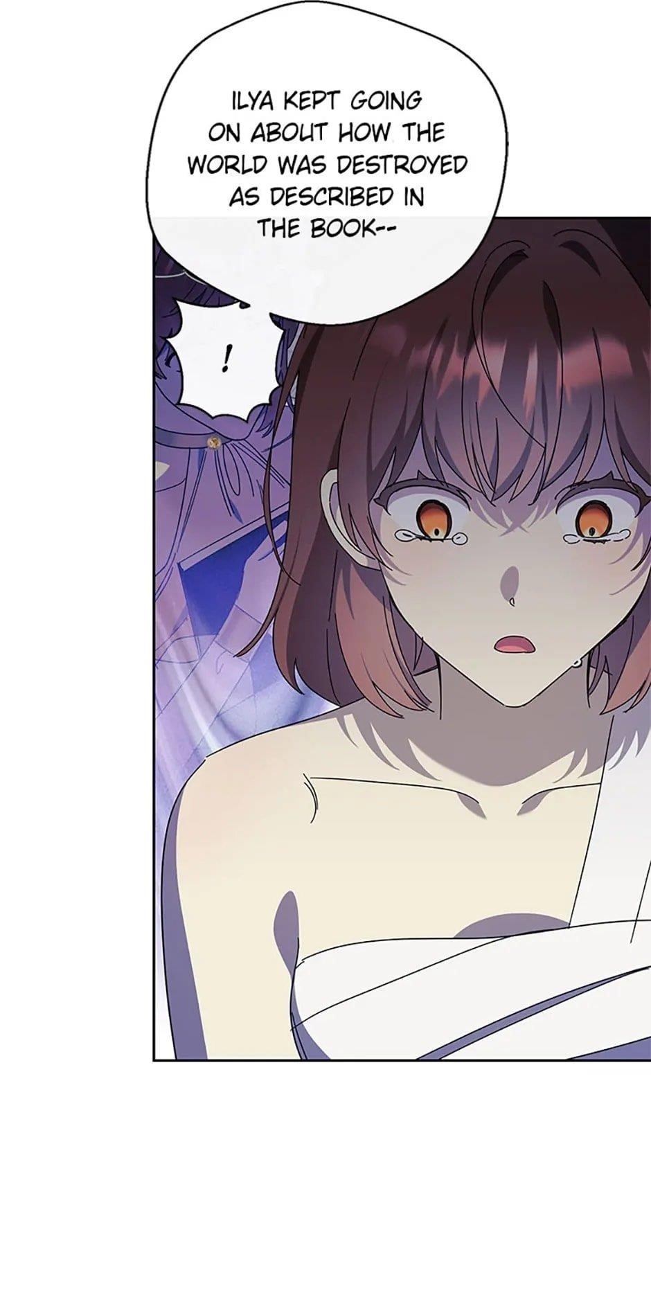 Red and Mad Chapter 44 - Page 14