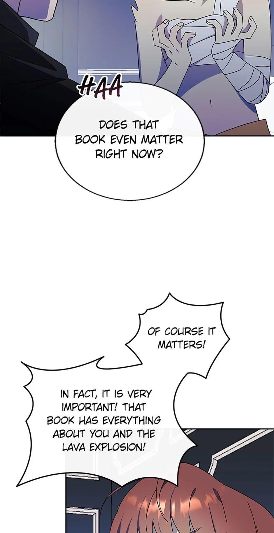 Red and Mad Chapter 44 - Page 17