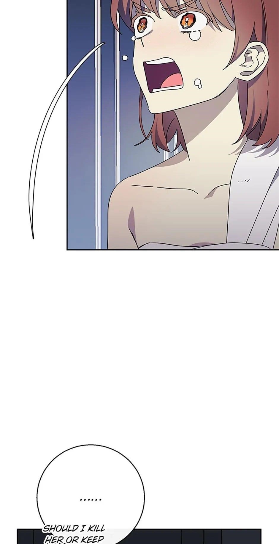 Red and Mad Chapter 44 - Page 18