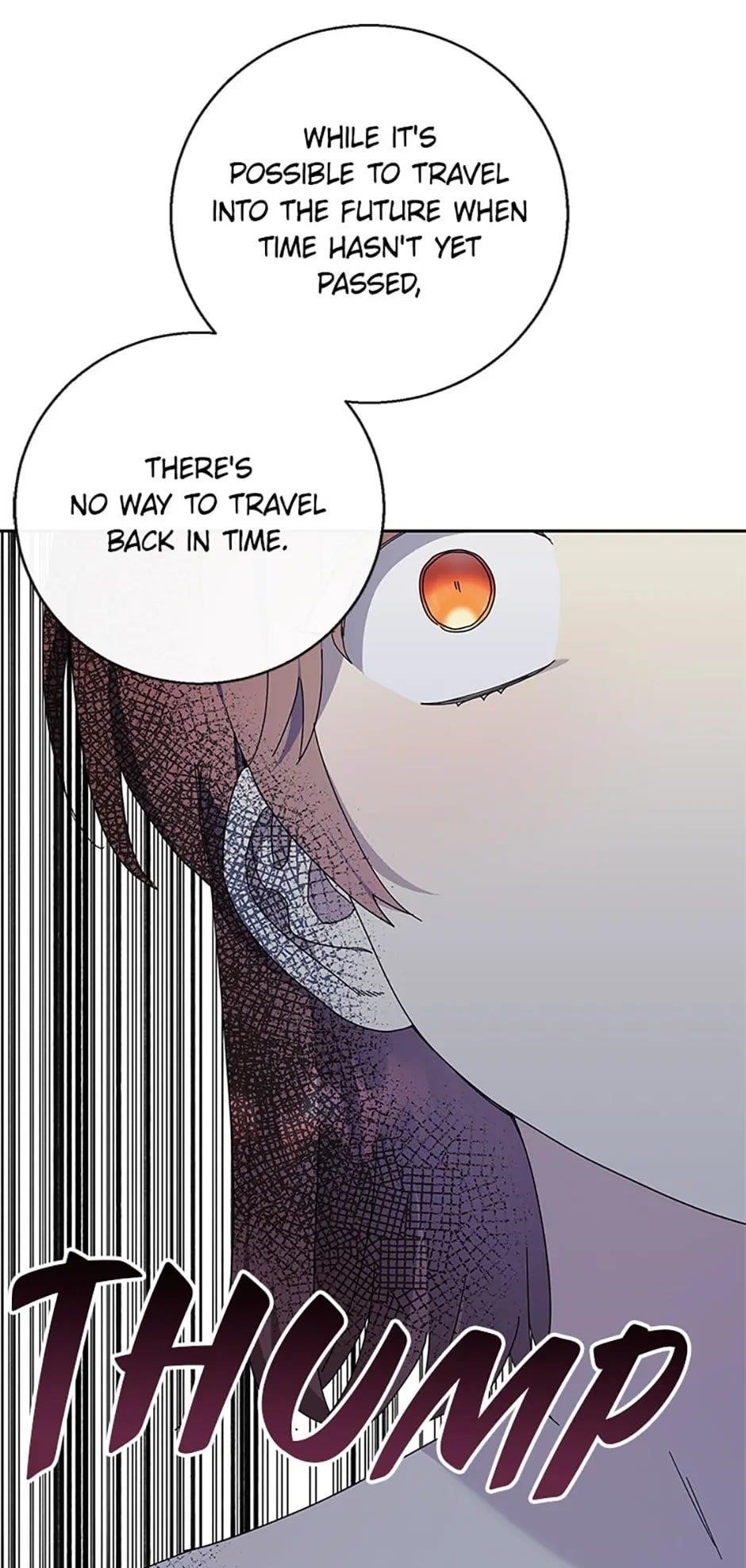 Red and Mad Chapter 44 - Page 21