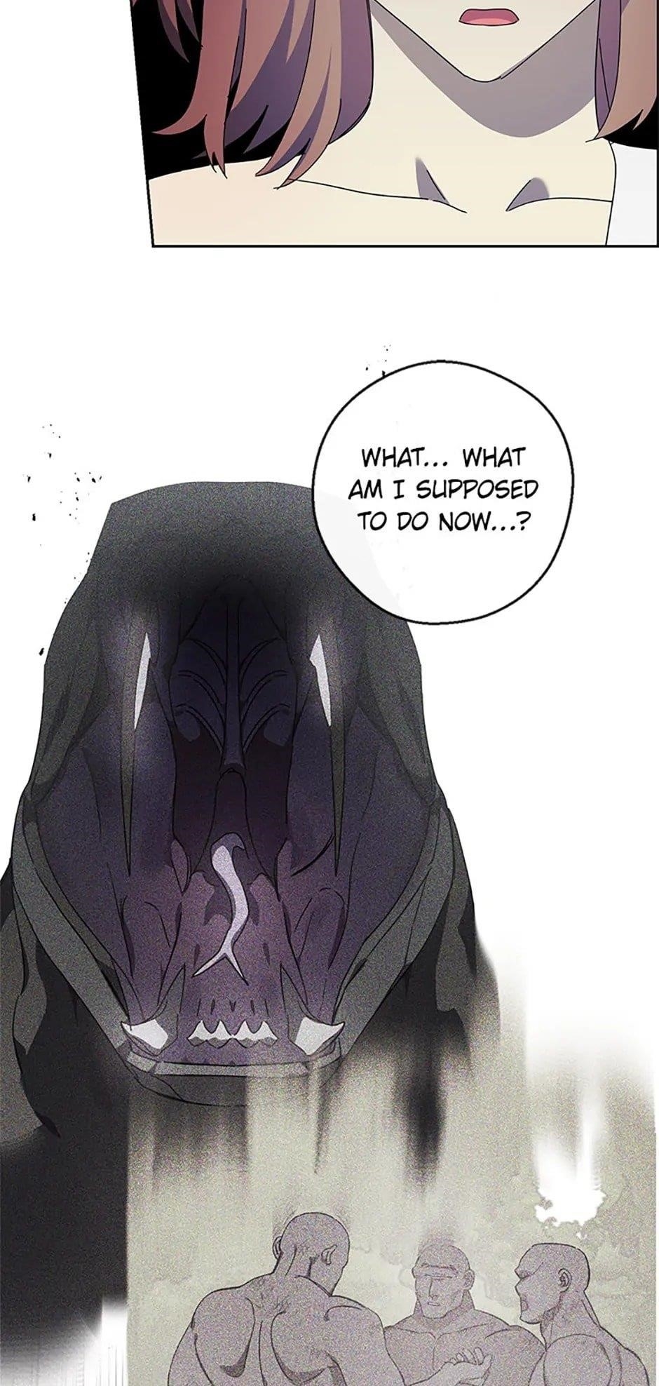 Red and Mad Chapter 44 - Page 24