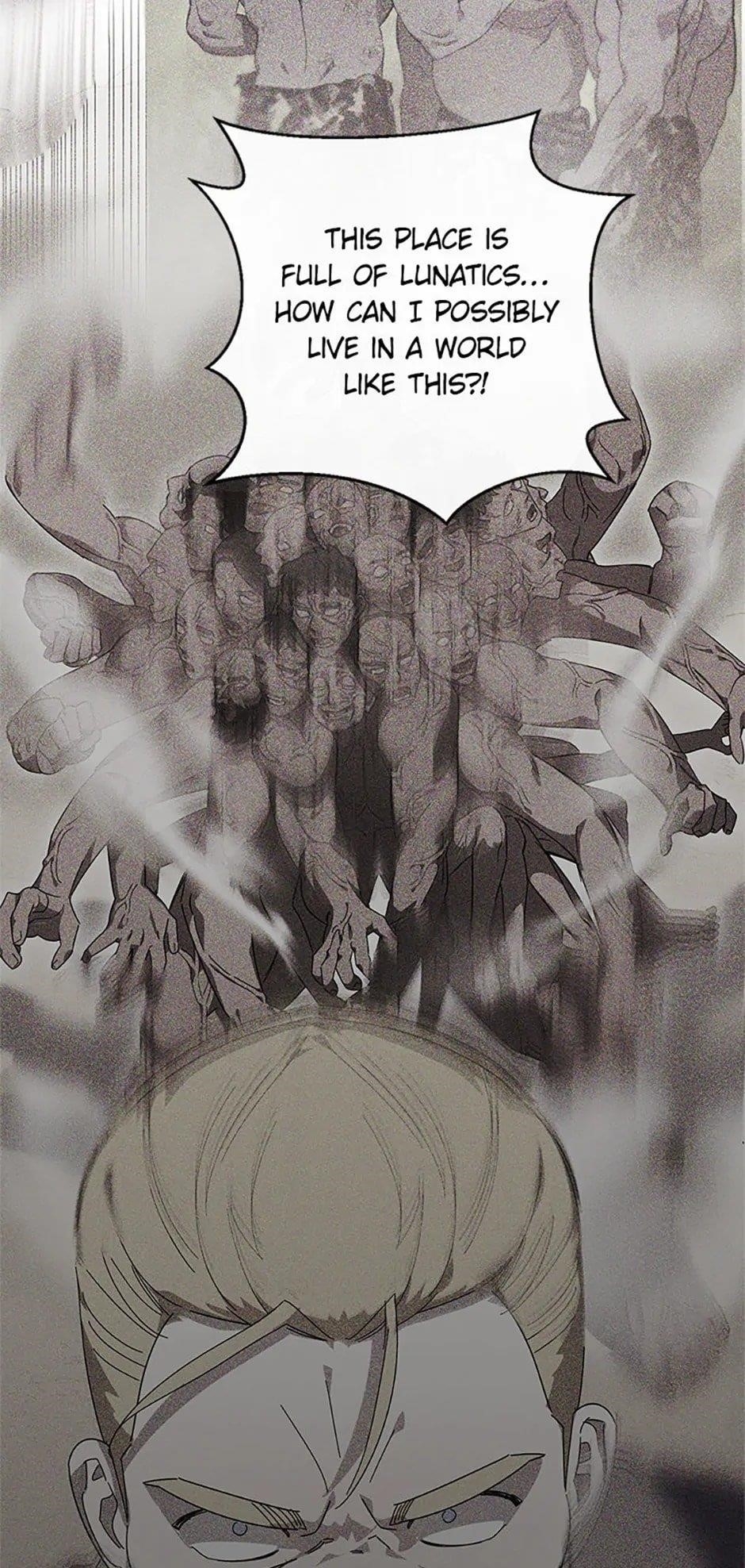 Red and Mad Chapter 44 - Page 25