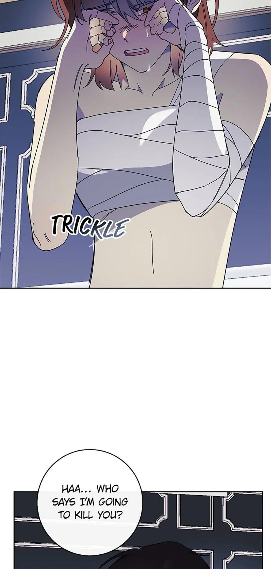 Red and Mad Chapter 44 - Page 27