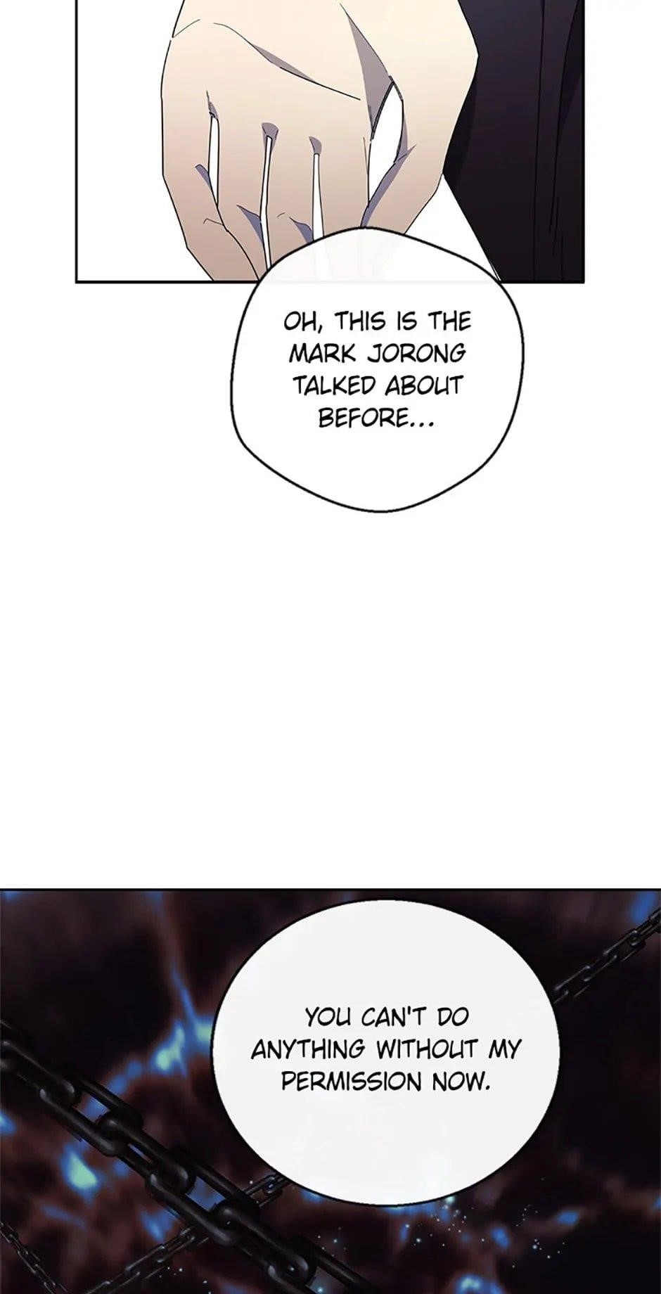 Red and Mad Chapter 44 - Page 33