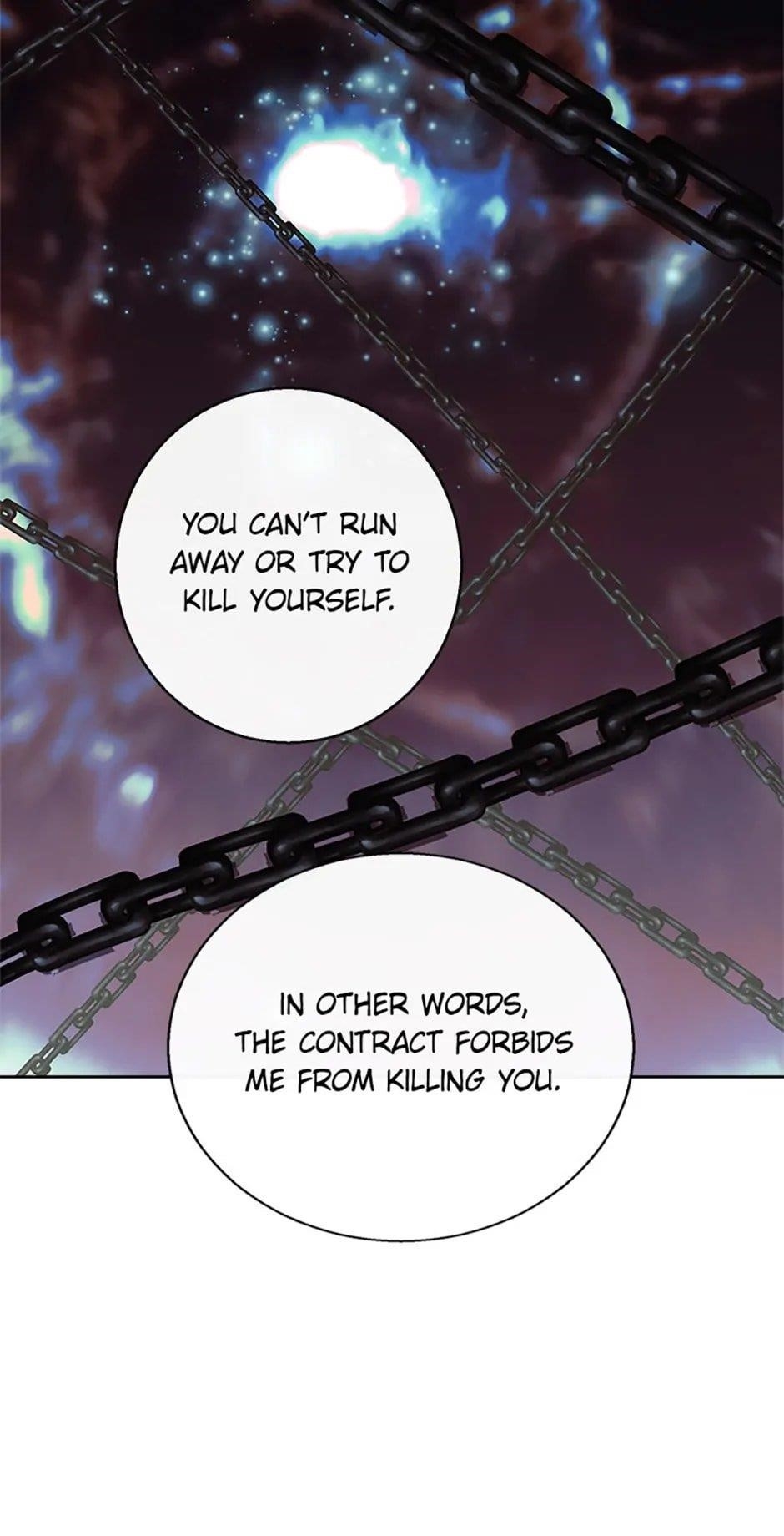 Red and Mad Chapter 44 - Page 34