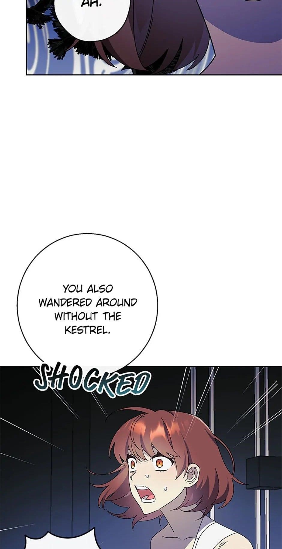 Red and Mad Chapter 44 - Page 4