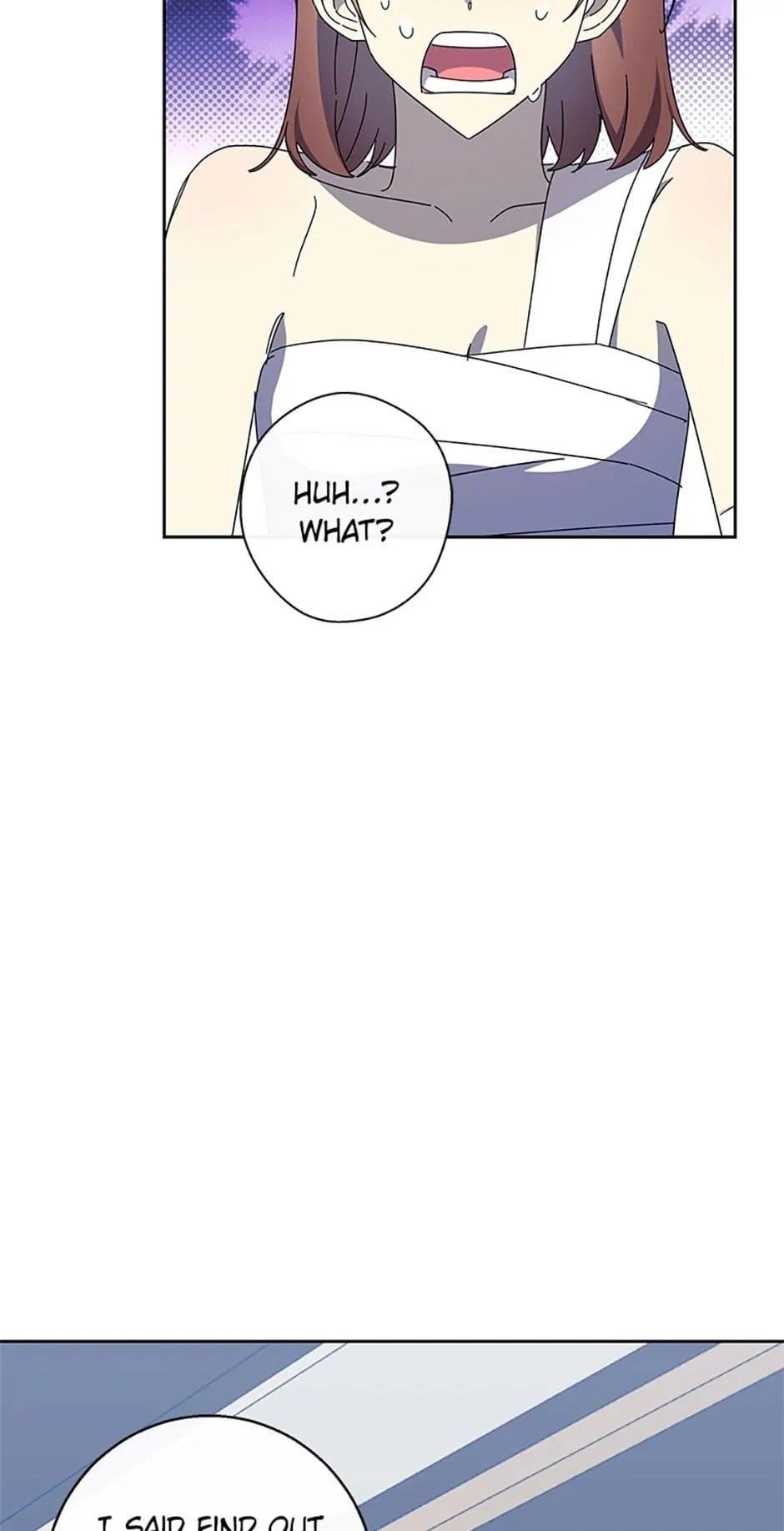 Red and Mad Chapter 44 - Page 40