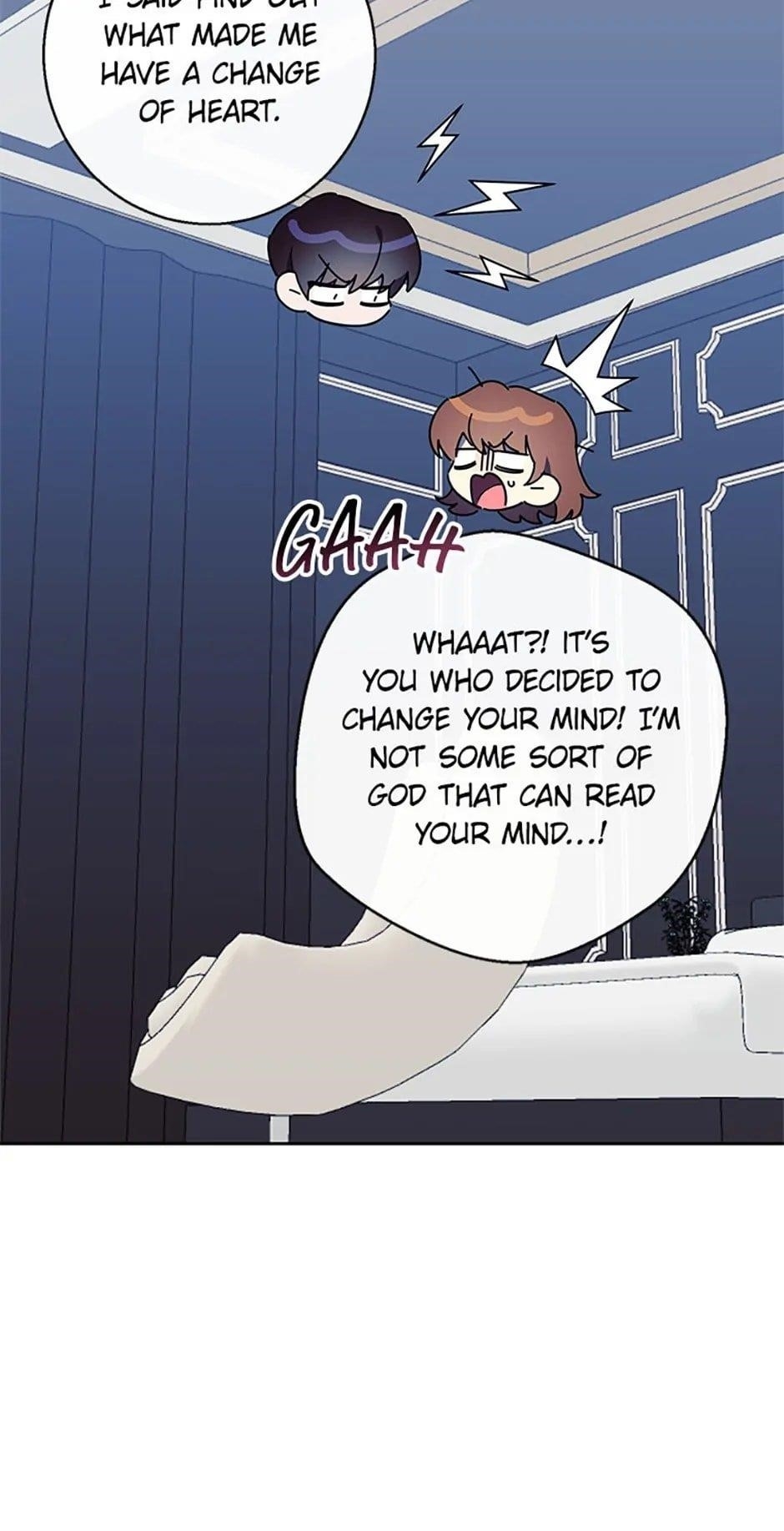 Red and Mad Chapter 44 - Page 41