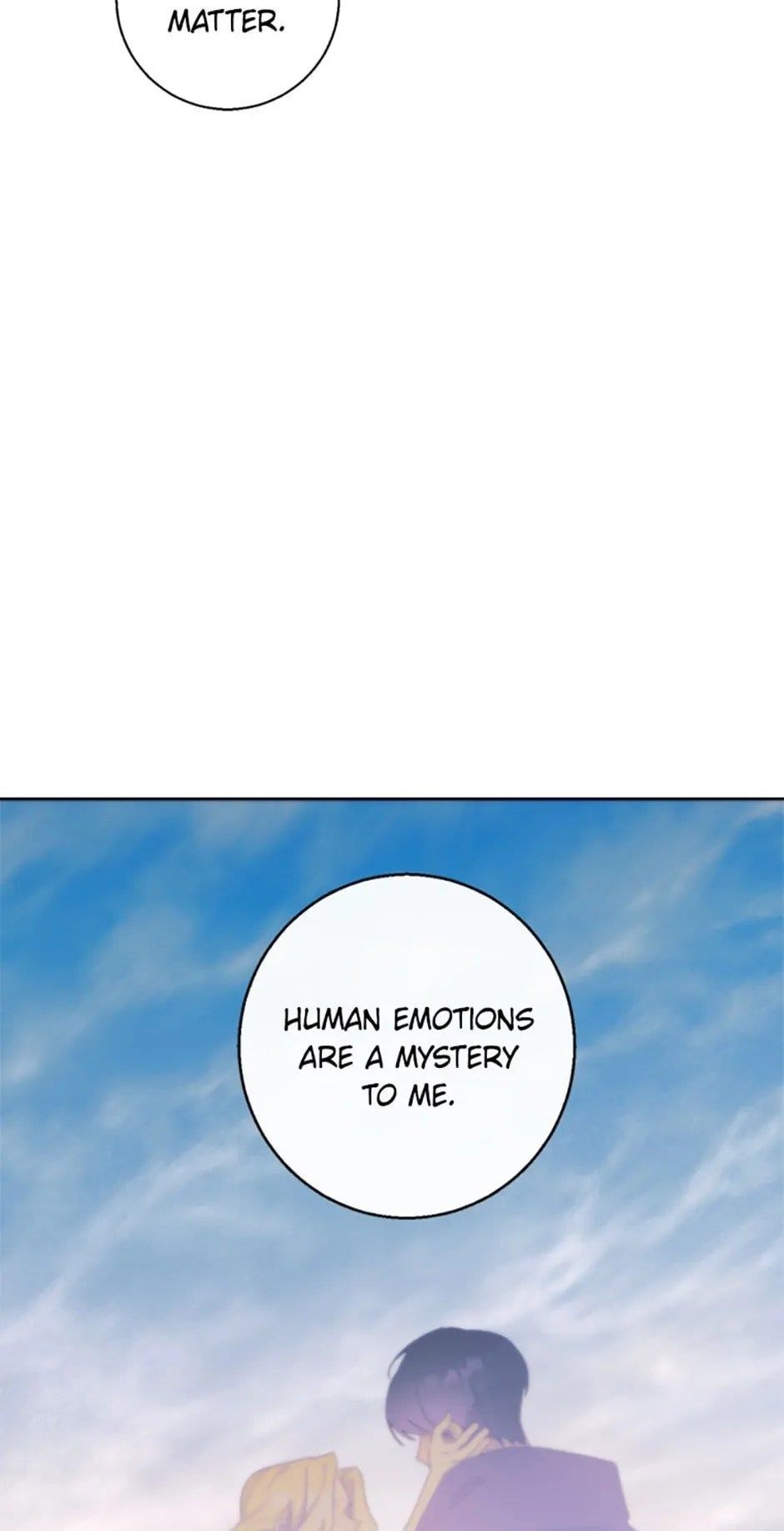 Red and Mad Chapter 44 - Page 43