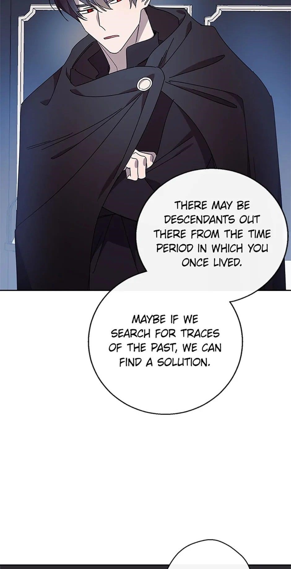 Red and Mad Chapter 44 - Page 45