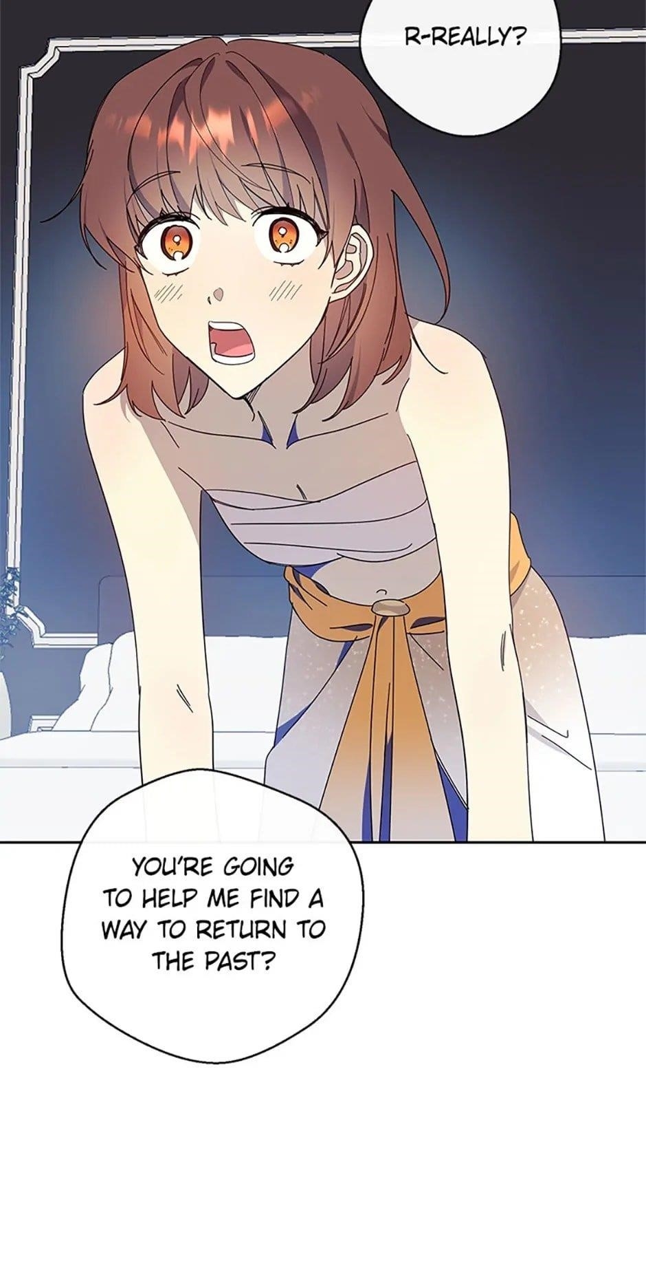 Red and Mad Chapter 44 - Page 46