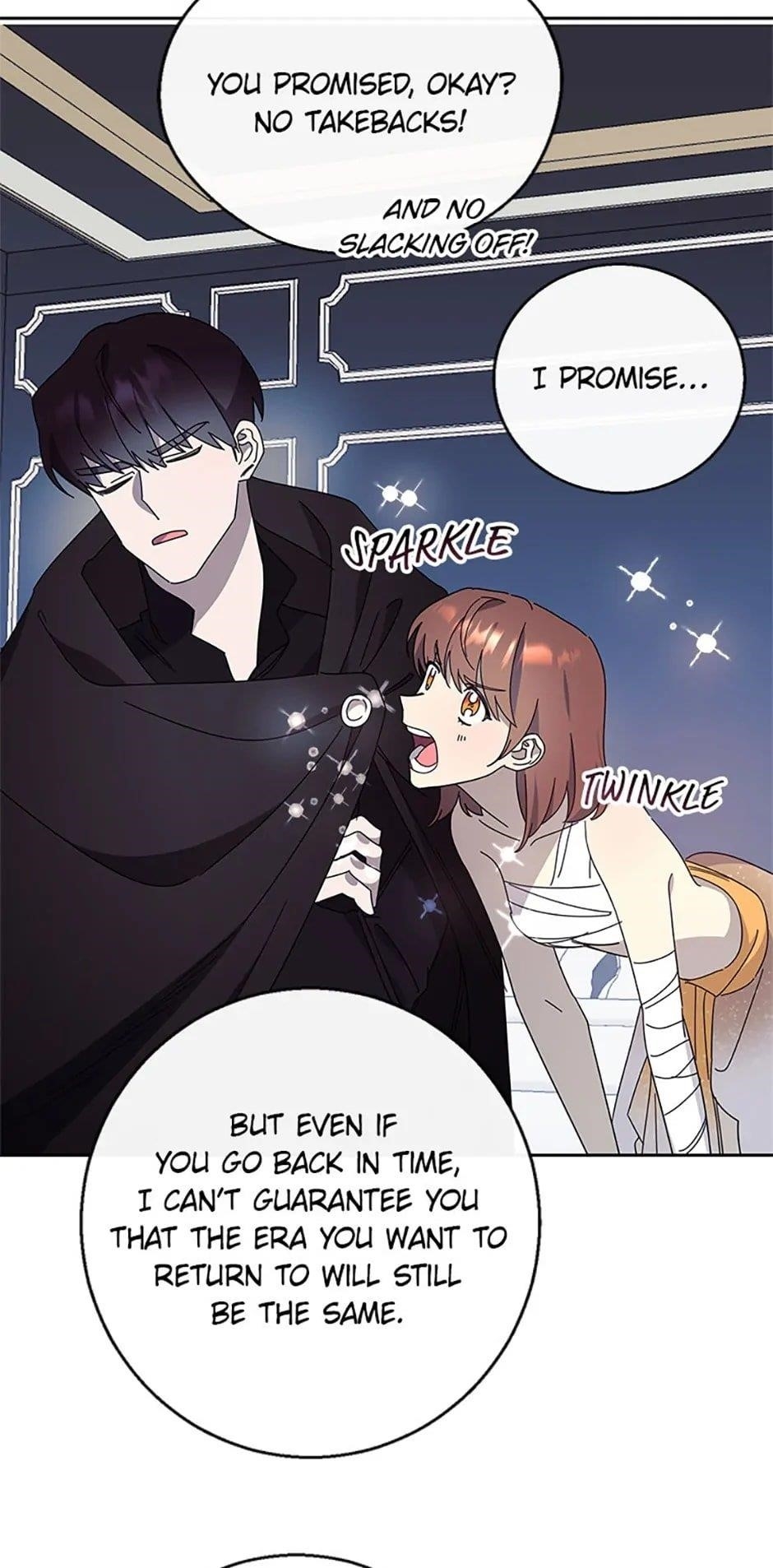 Red and Mad Chapter 44 - Page 48