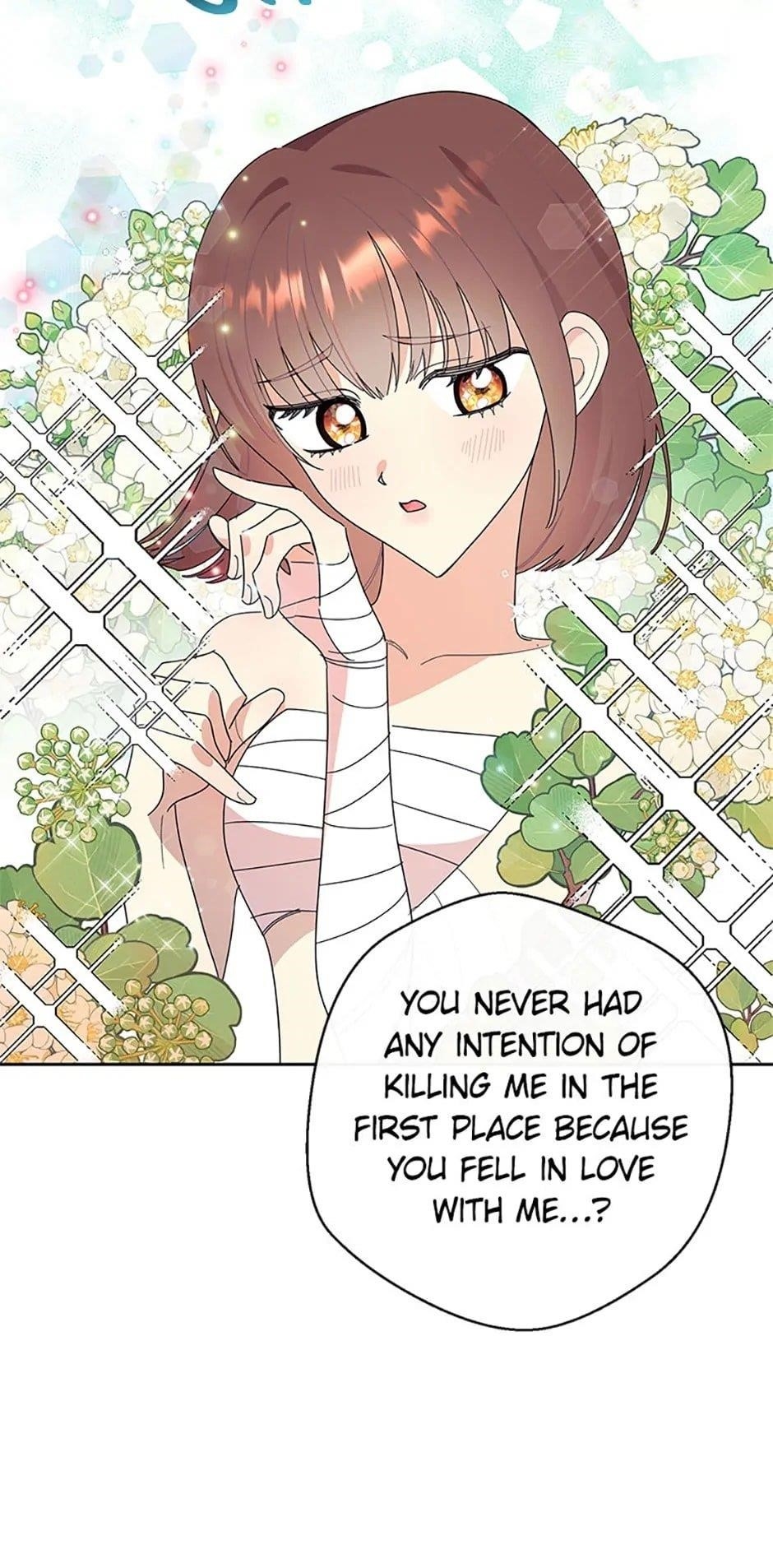 Red and Mad Chapter 44 - Page 52