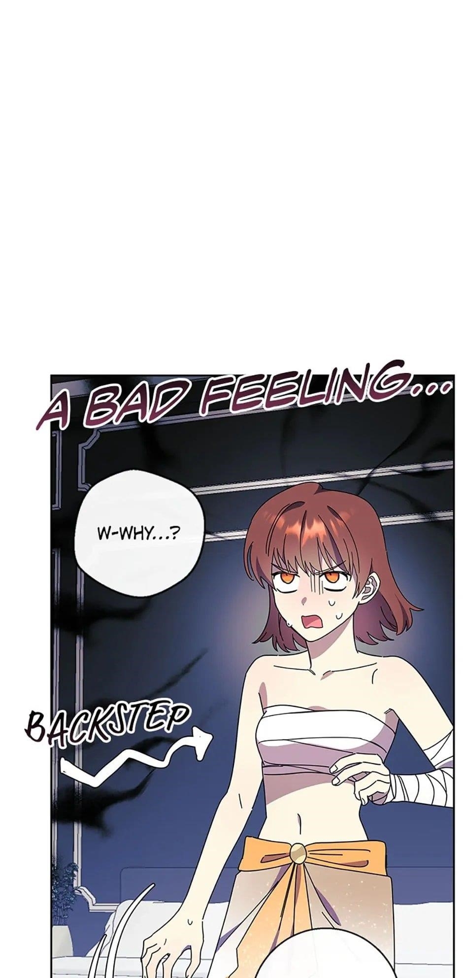 Red and Mad Chapter 44 - Page 55