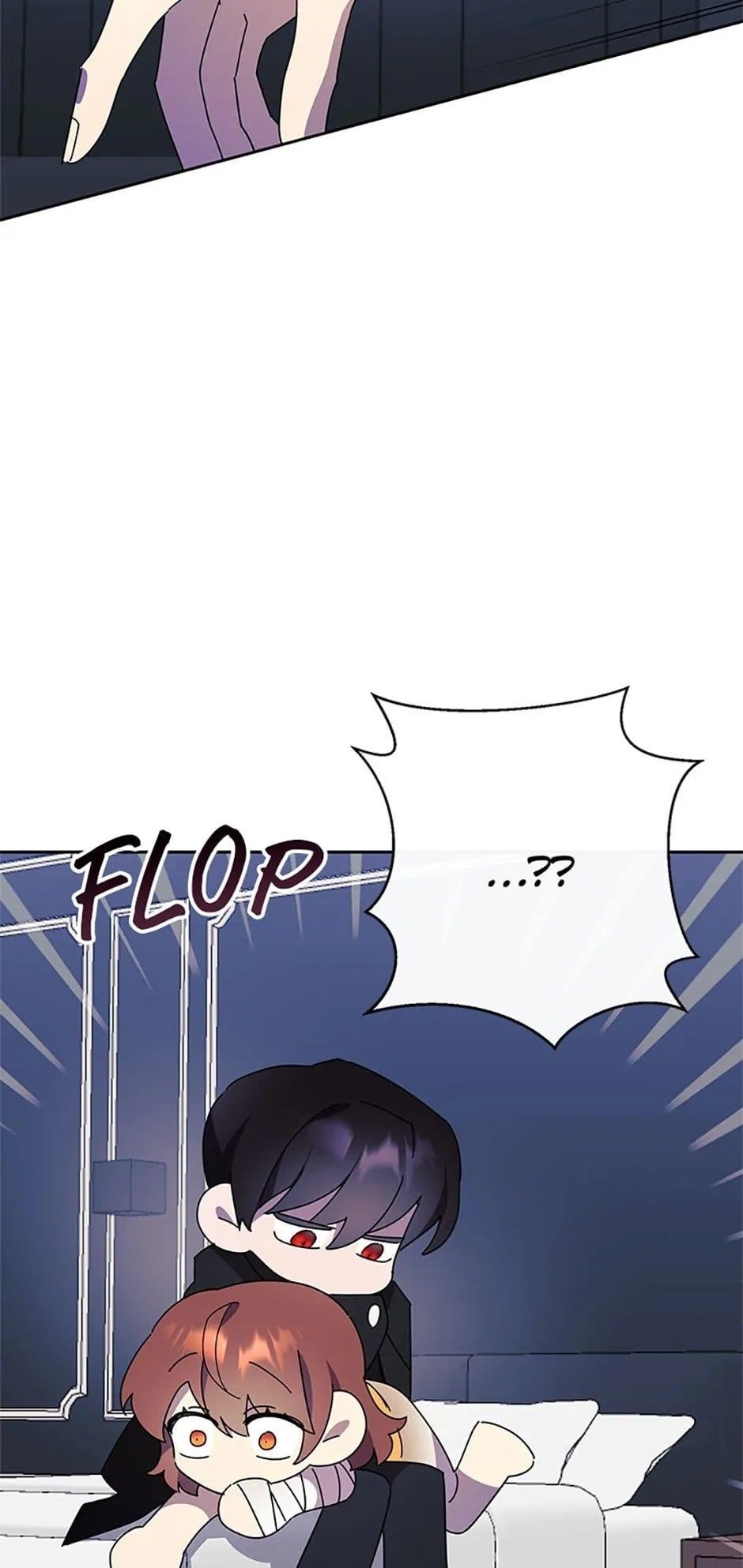 Red and Mad Chapter 44 - Page 58