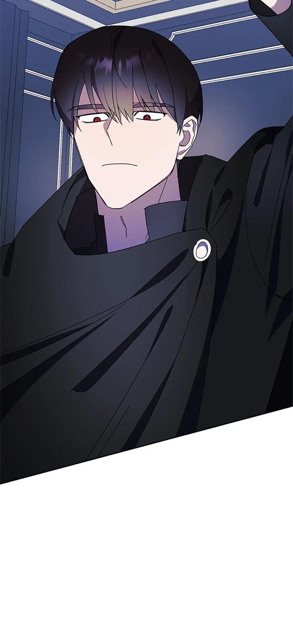 Red and Mad Chapter 44 - Page 60