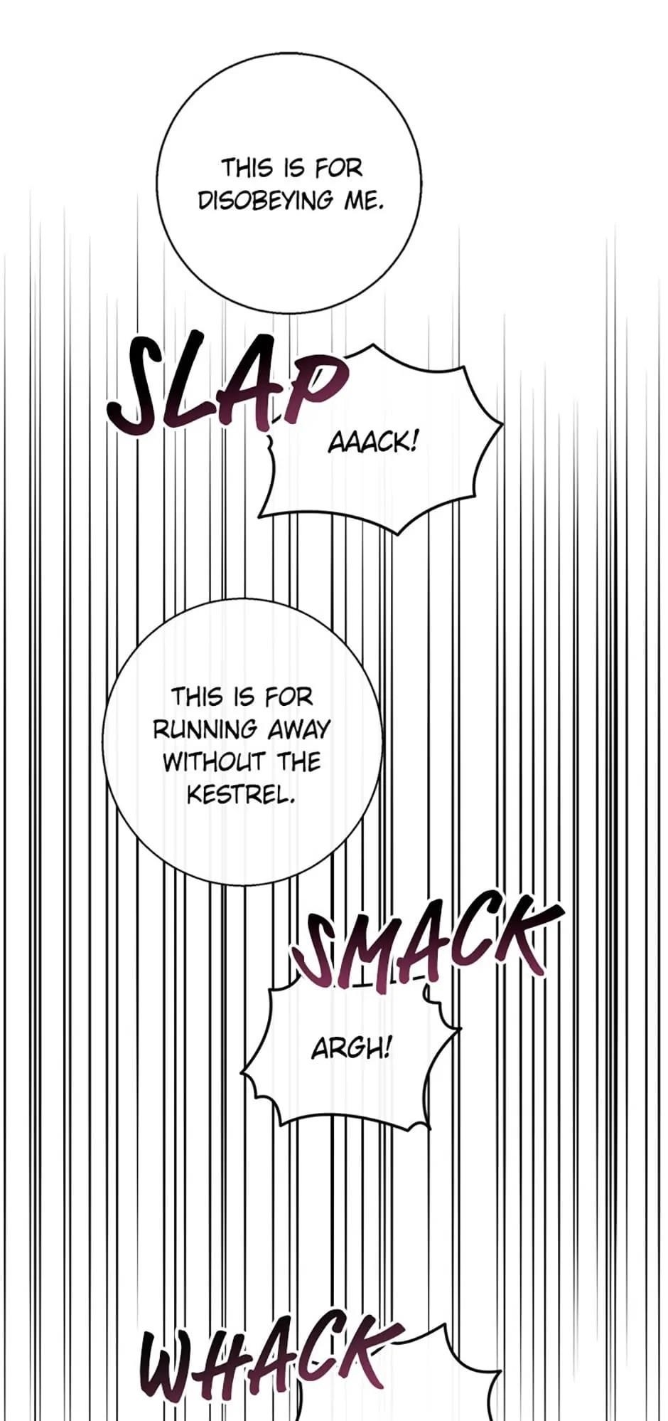 Red and Mad Chapter 44 - Page 63