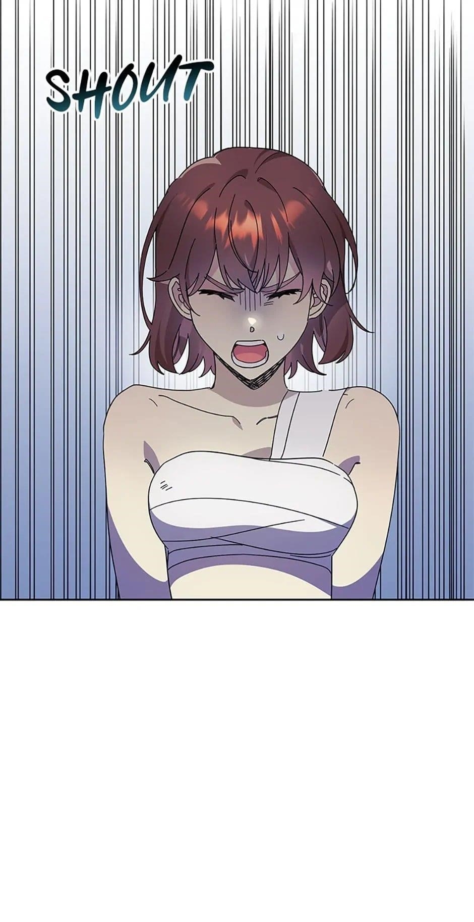 Red and Mad Chapter 44 - Page 8