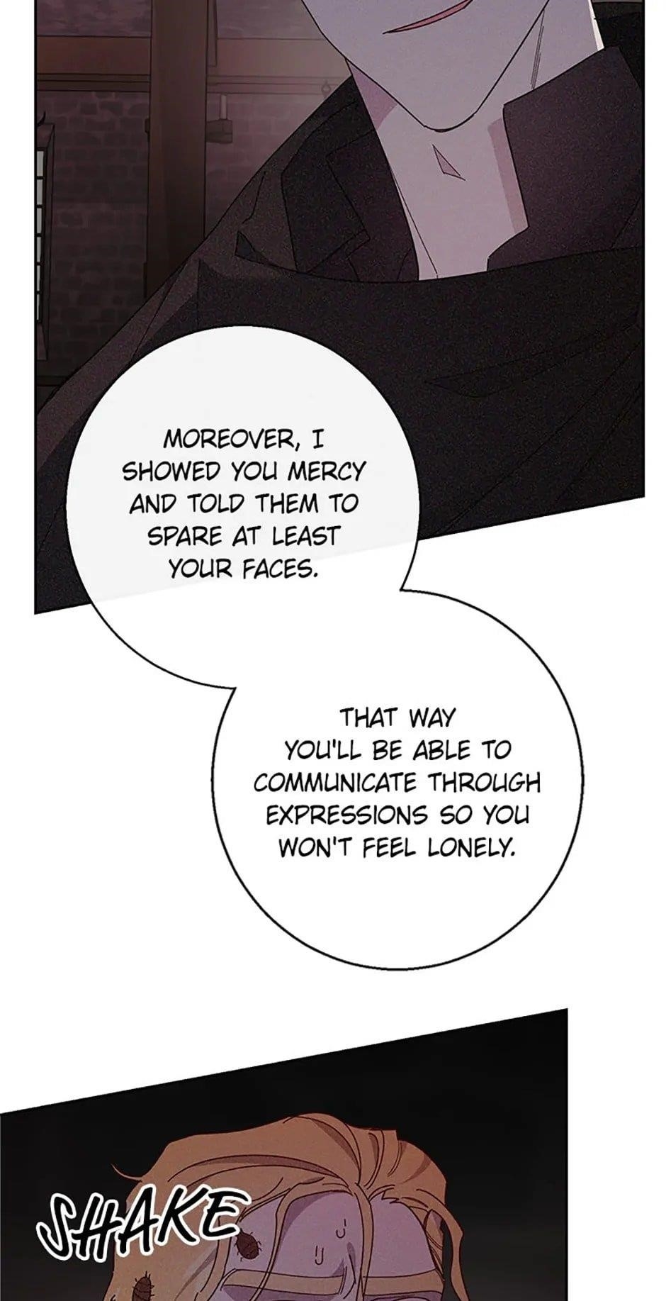 Red and Mad Chapter 45 - Page 12