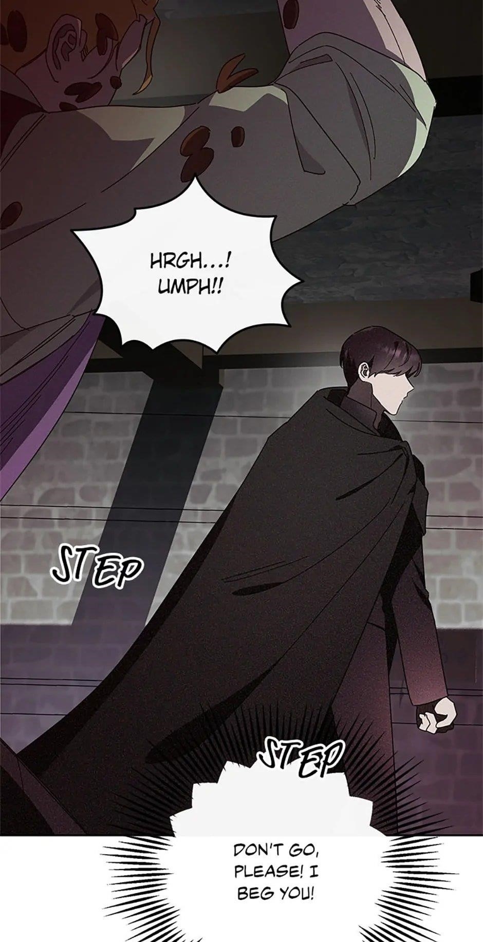 Red and Mad Chapter 45 - Page 14