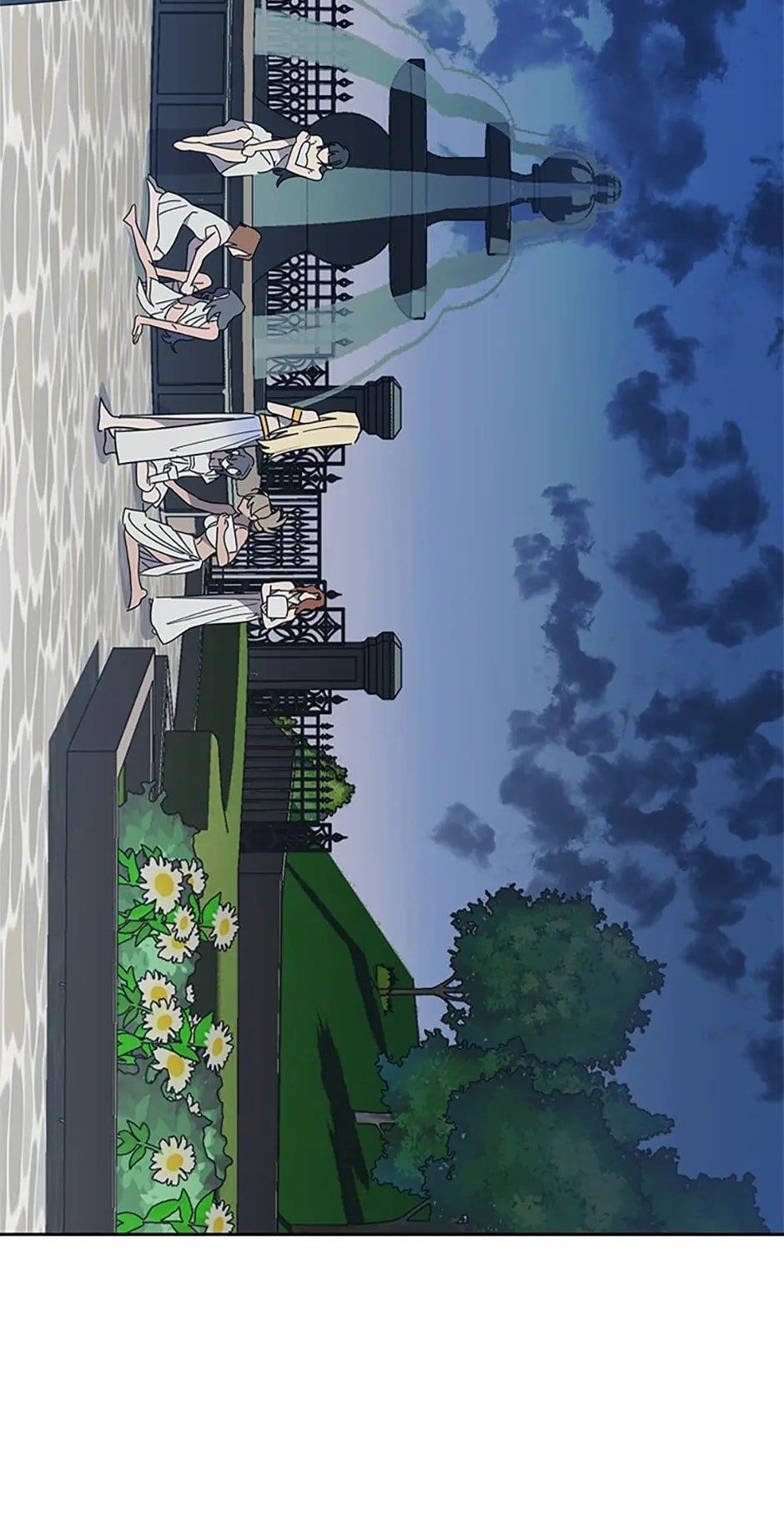 Red and Mad Chapter 45 - Page 18