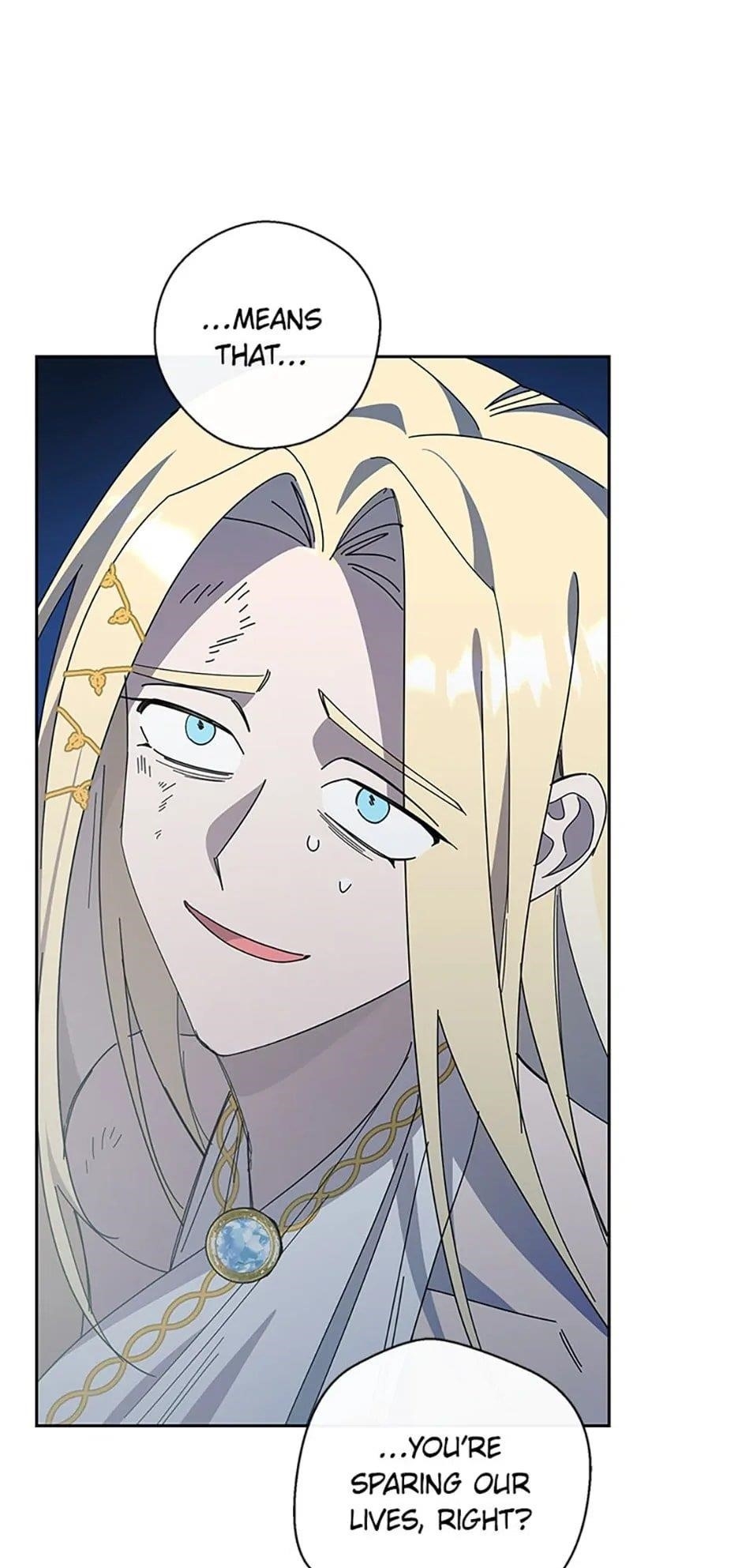 Red and Mad Chapter 45 - Page 25