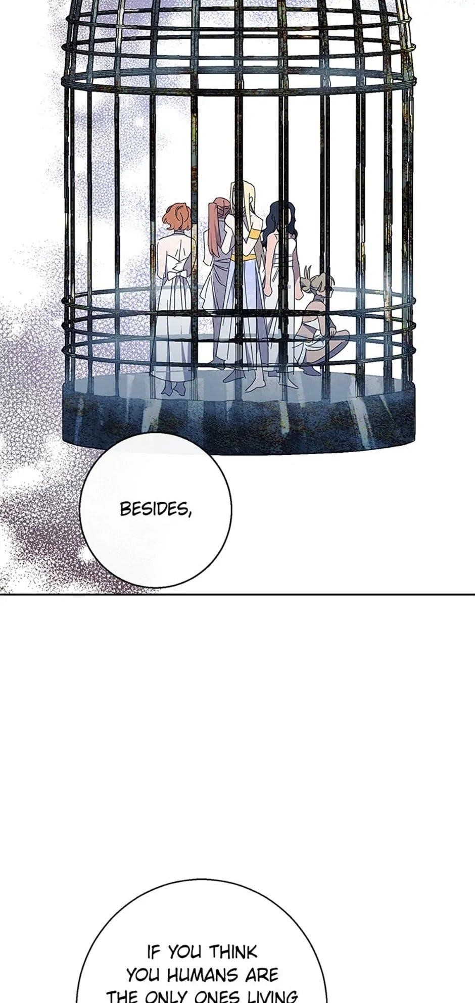 Red and Mad Chapter 45 - Page 29