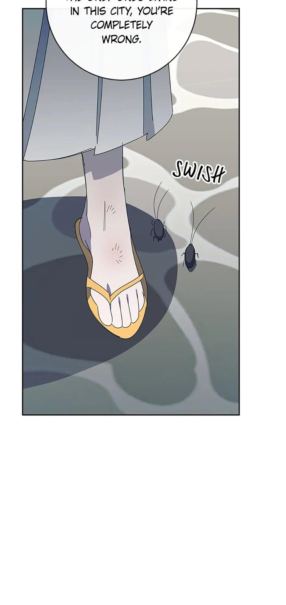 Red and Mad Chapter 45 - Page 30