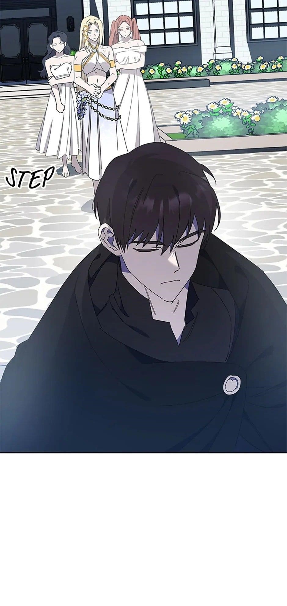 Red and Mad Chapter 45 - Page 34