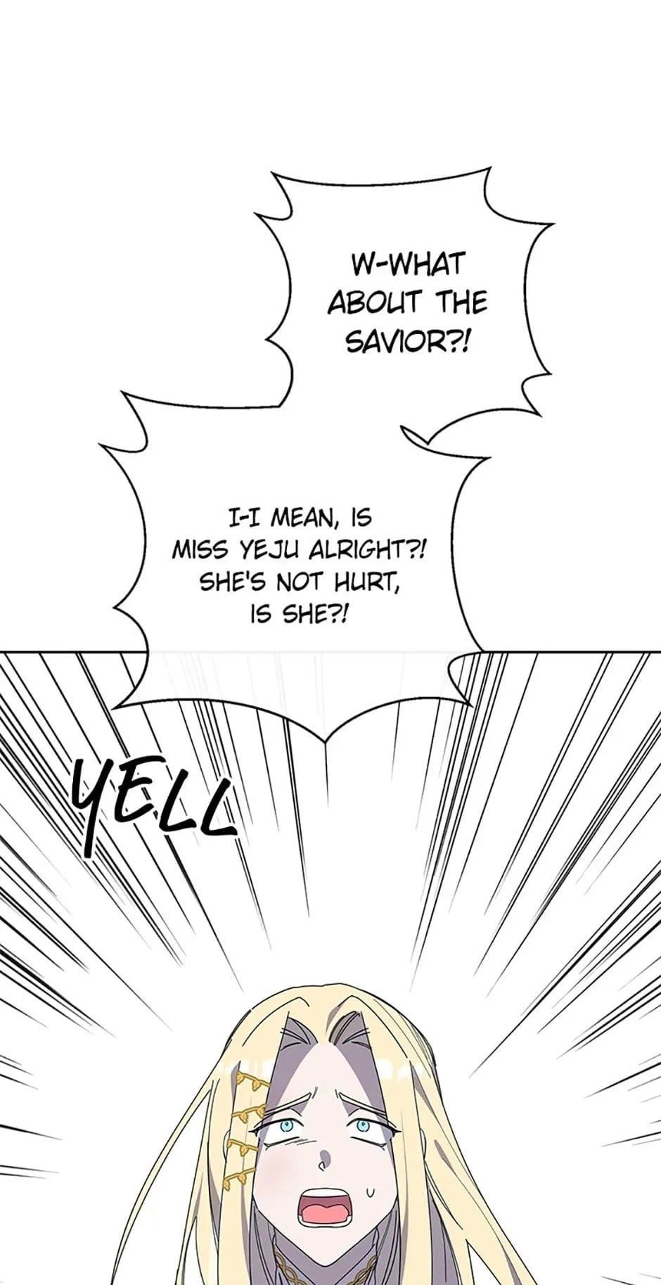 Red and Mad Chapter 45 - Page 35