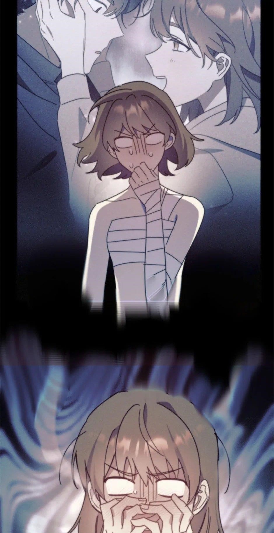 Red and Mad Chapter 45 - Page 41