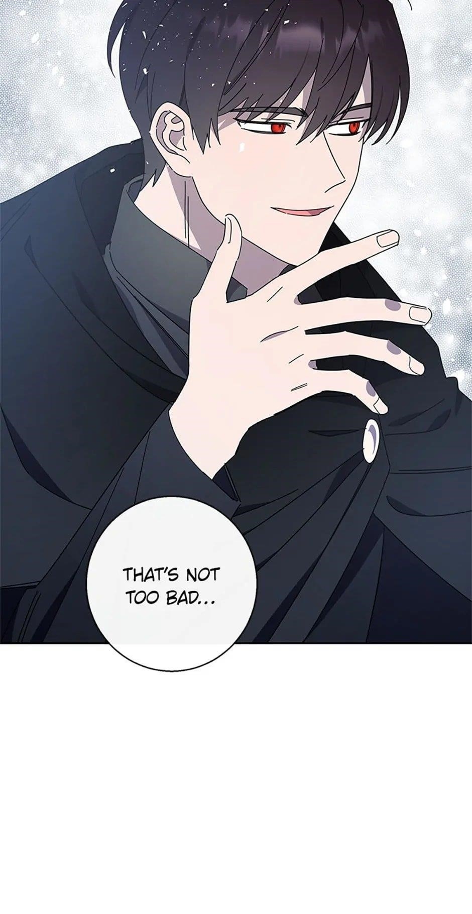 Red and Mad Chapter 45 - Page 44