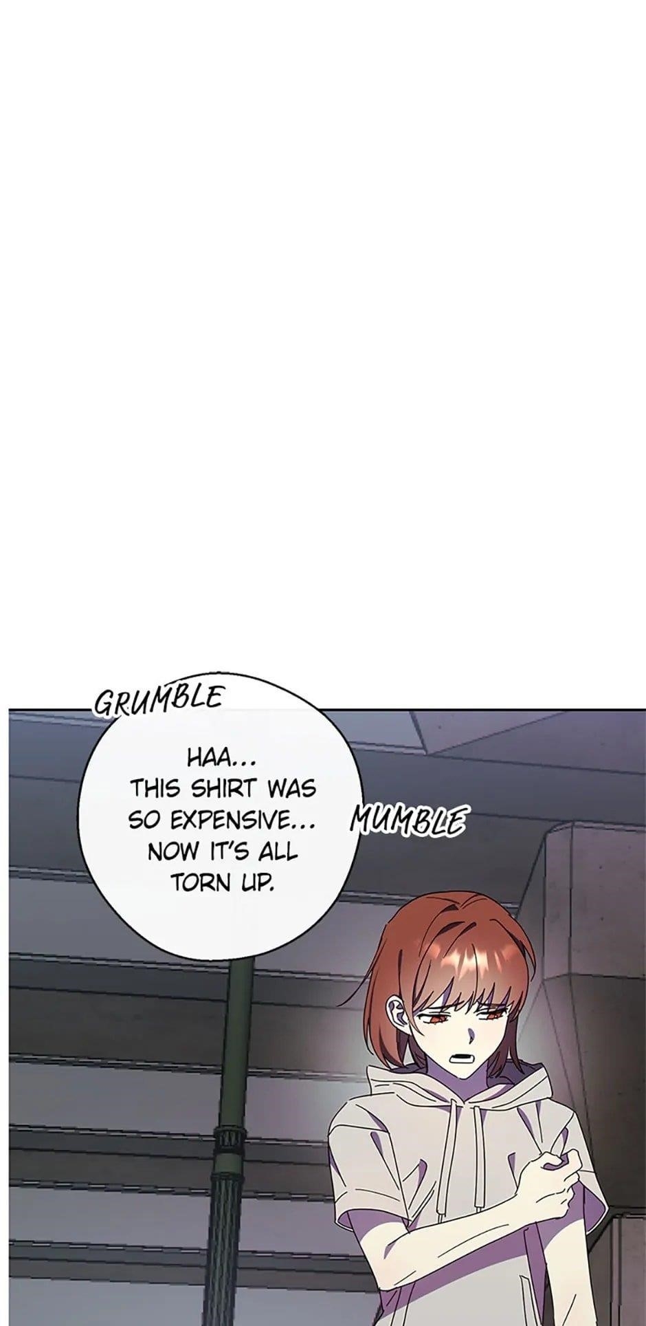 Red and Mad Chapter 45 - Page 45