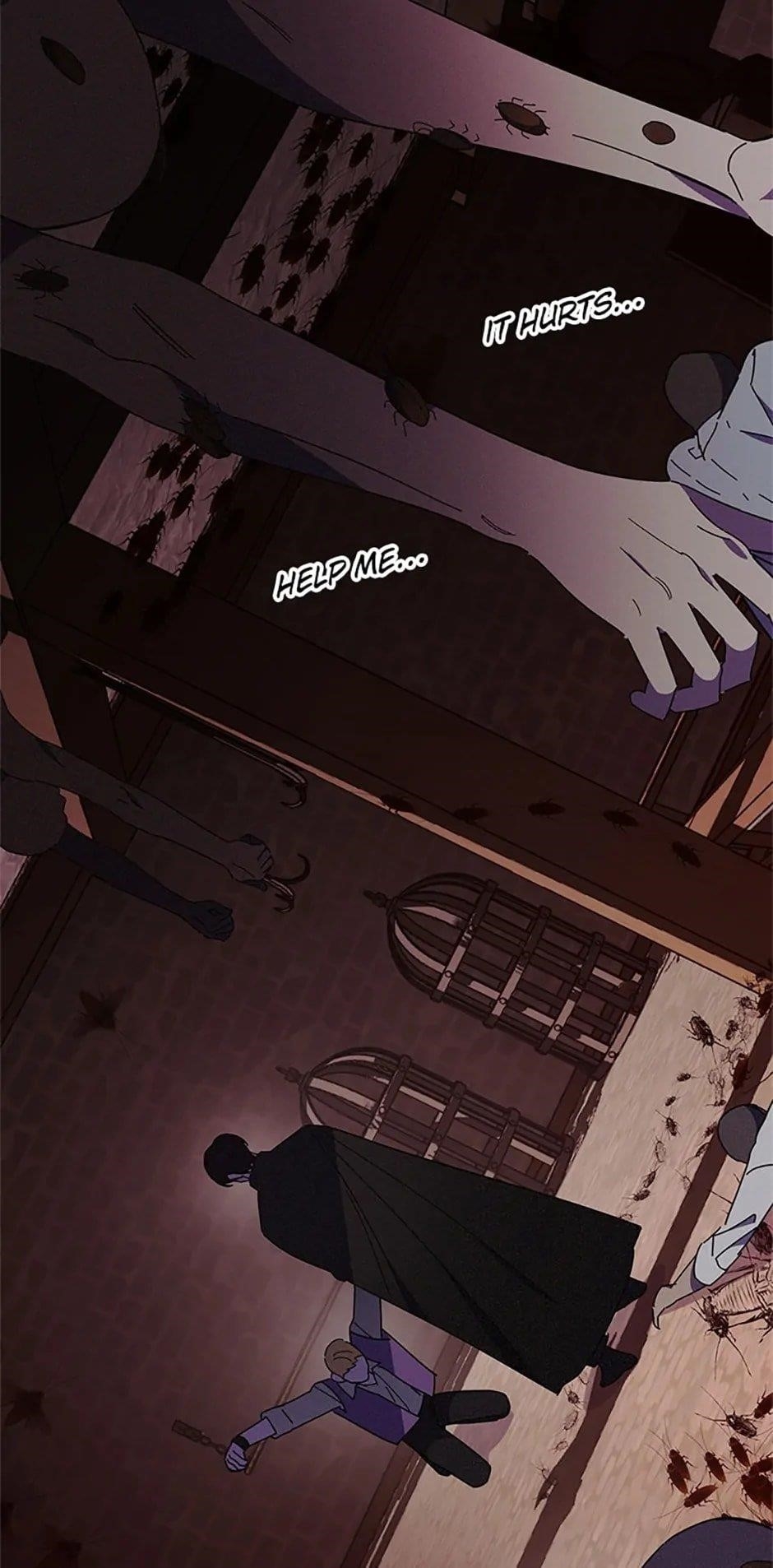 Red and Mad Chapter 45 - Page 5