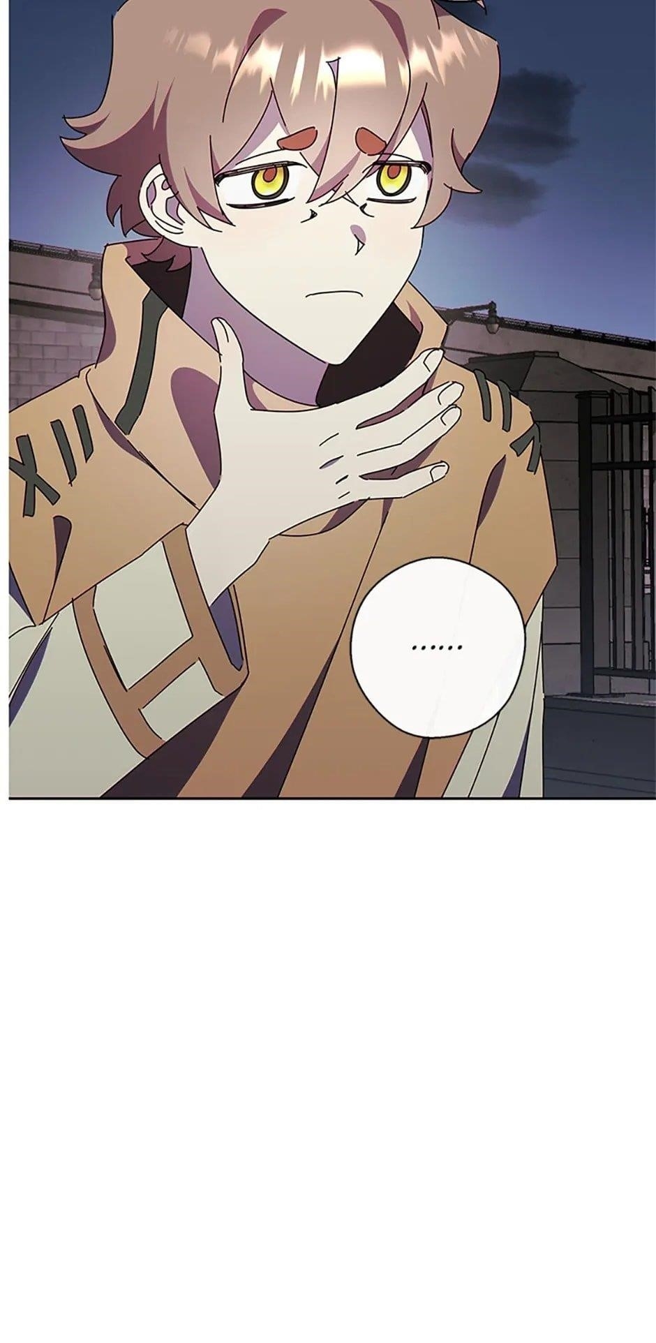 Red and Mad Chapter 45 - Page 52