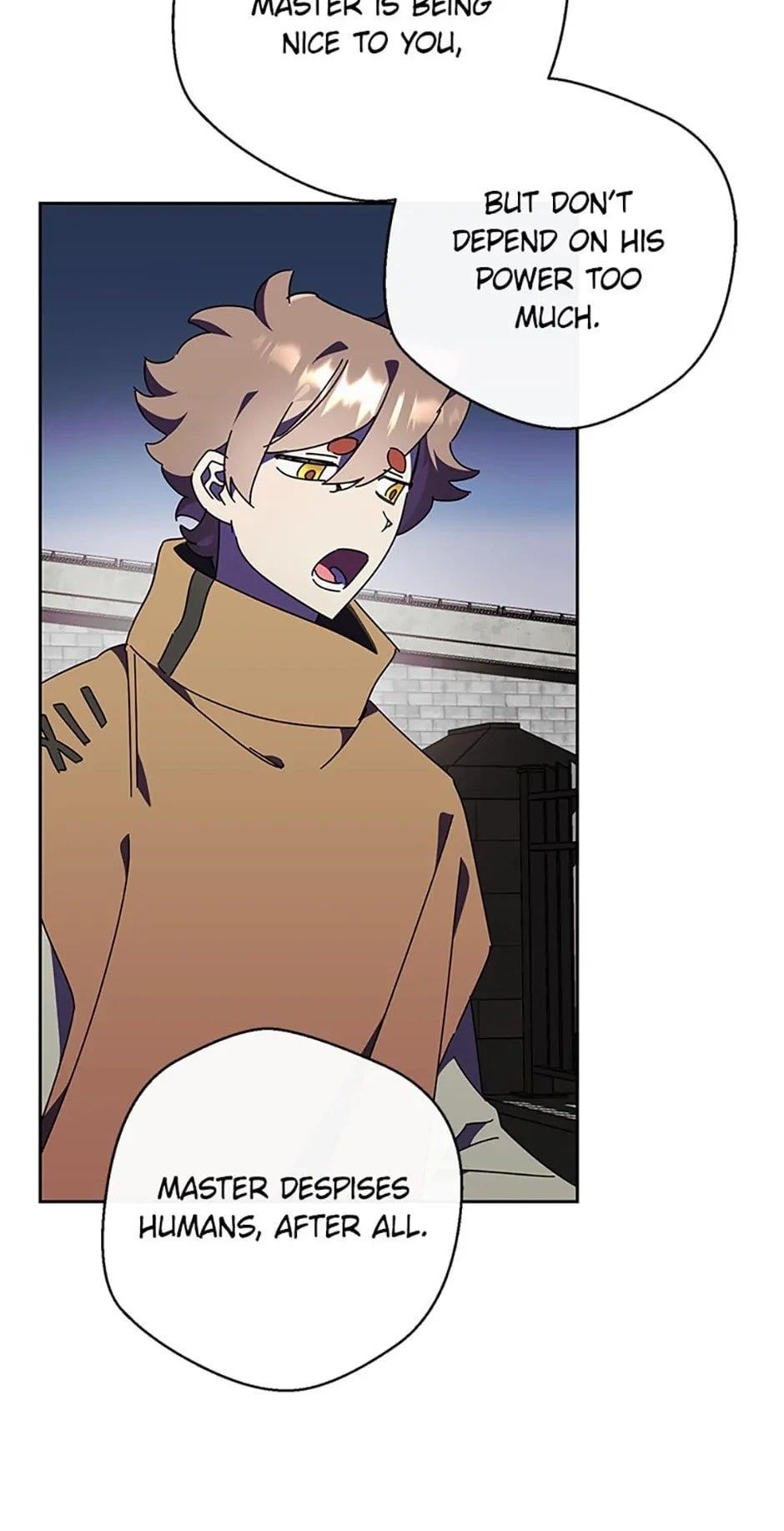 Red and Mad Chapter 45 - Page 58