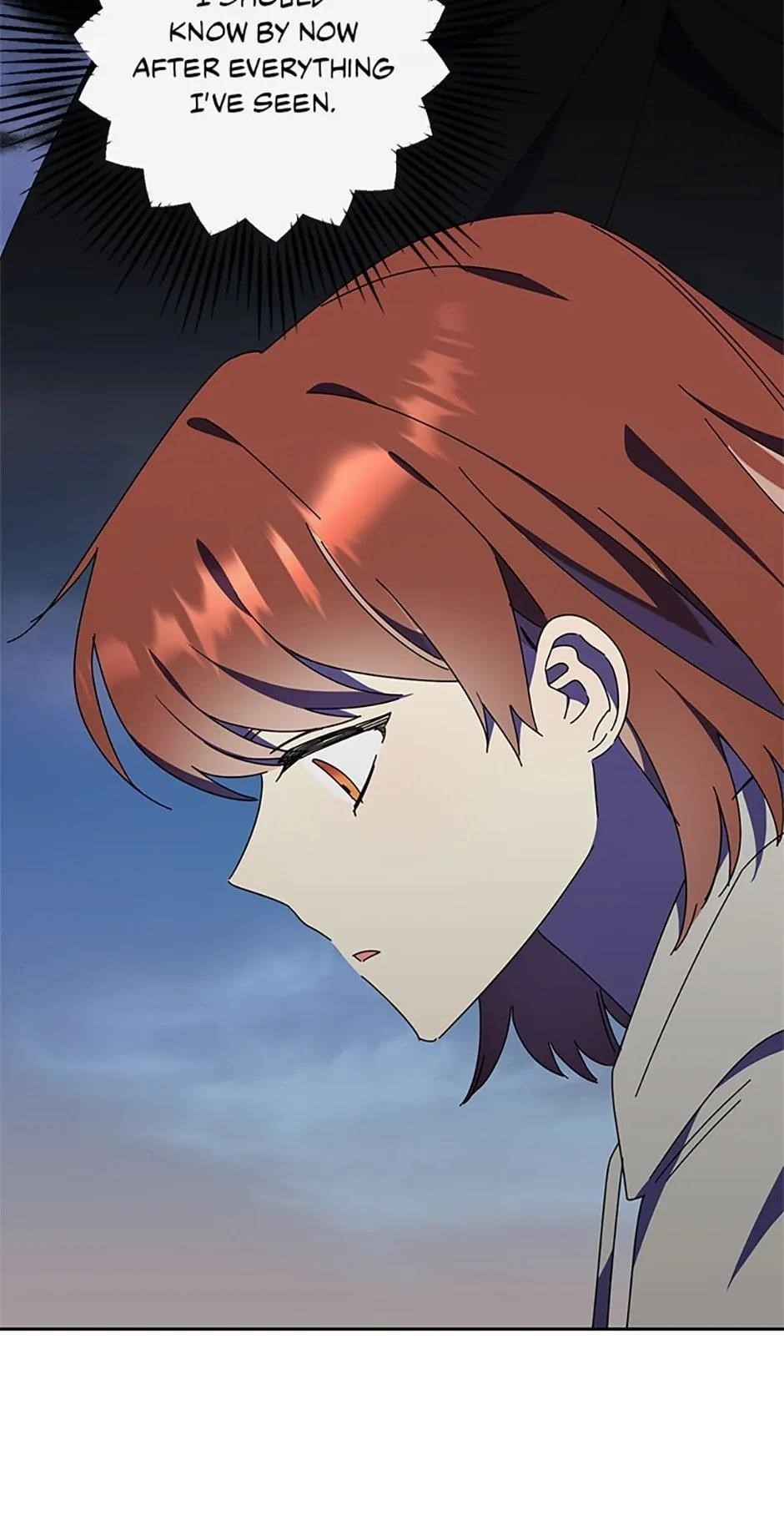 Red and Mad Chapter 45 - Page 61