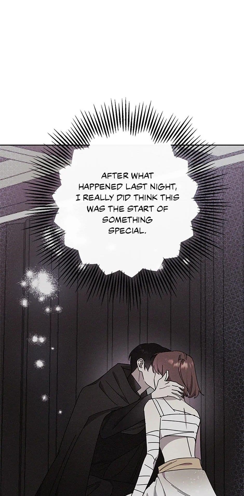 Red and Mad Chapter 45 - Page 62