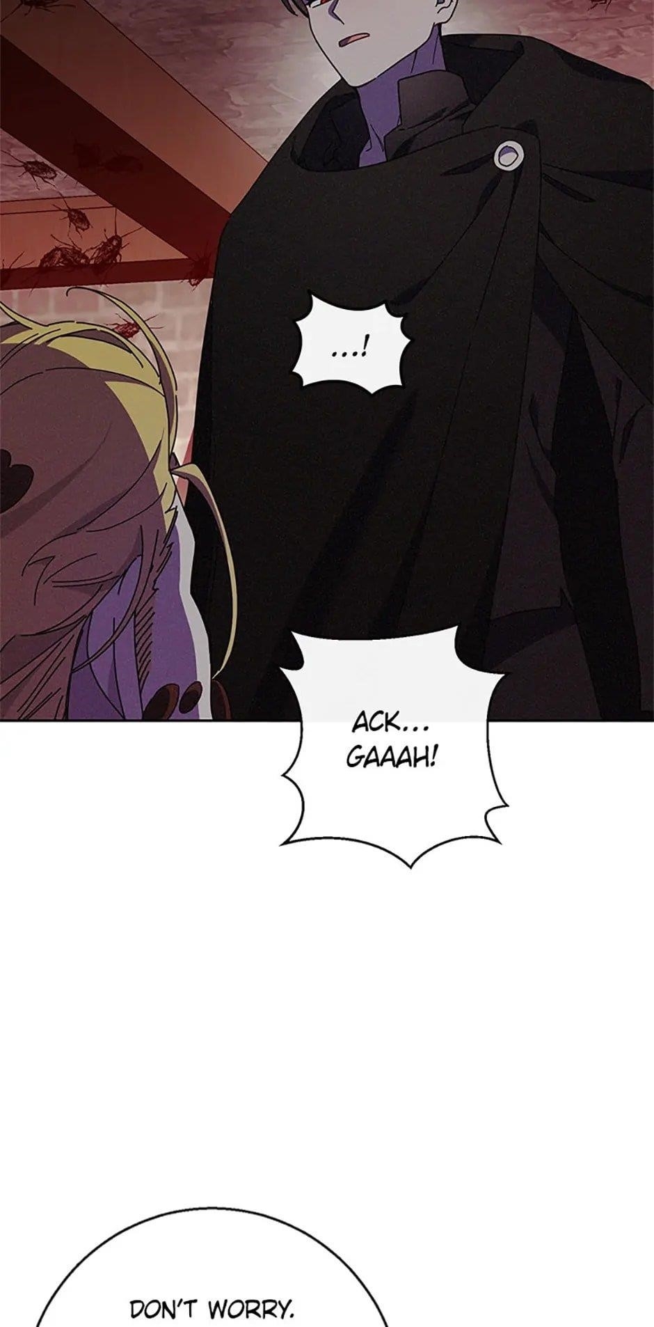 Red and Mad Chapter 45 - Page 7