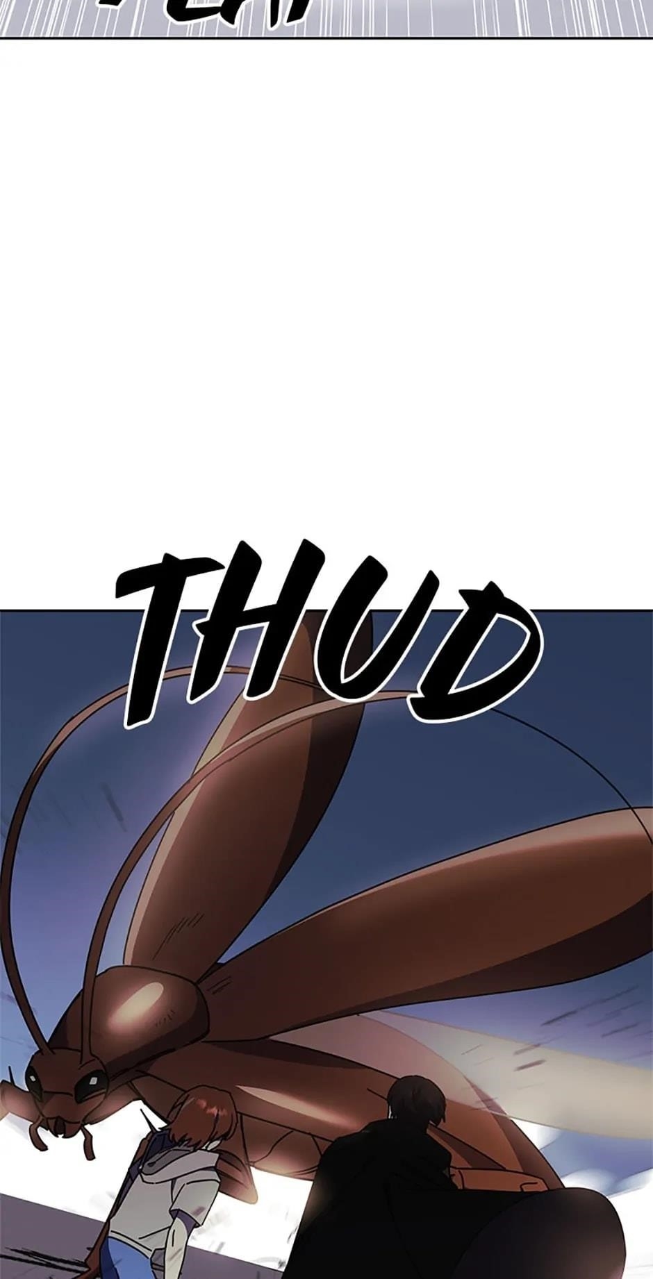 Red and Mad Chapter 45 - Page 72