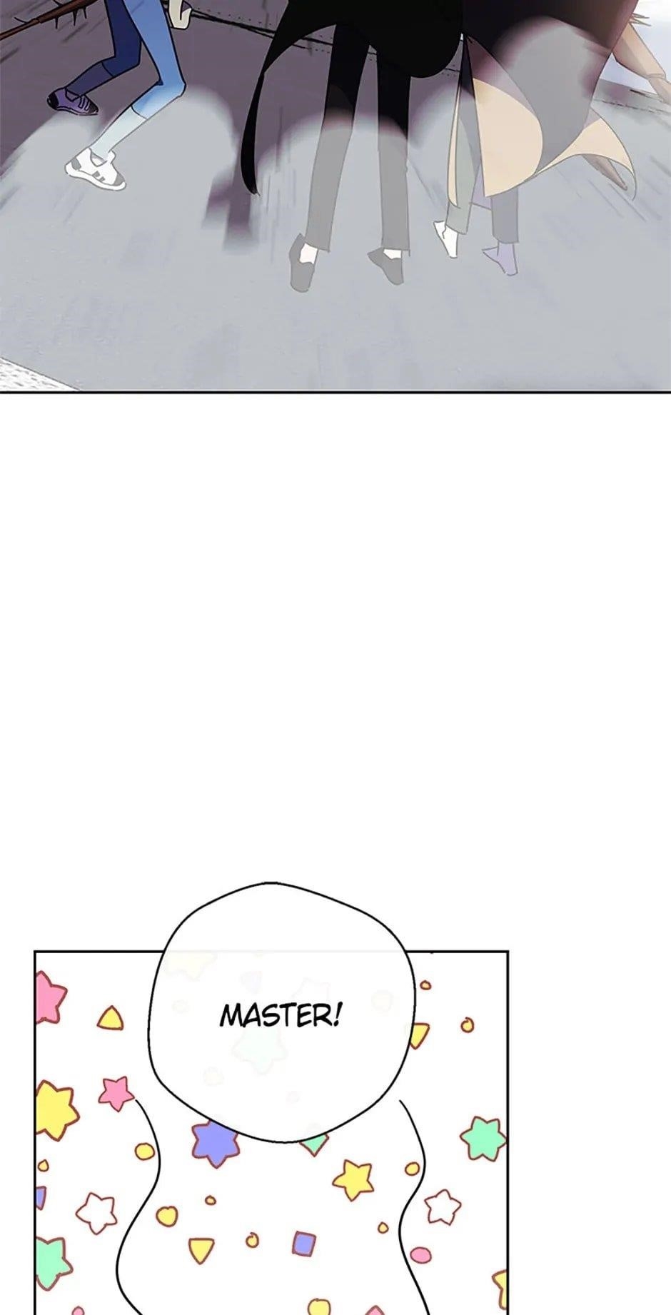 Red and Mad Chapter 45 - Page 73