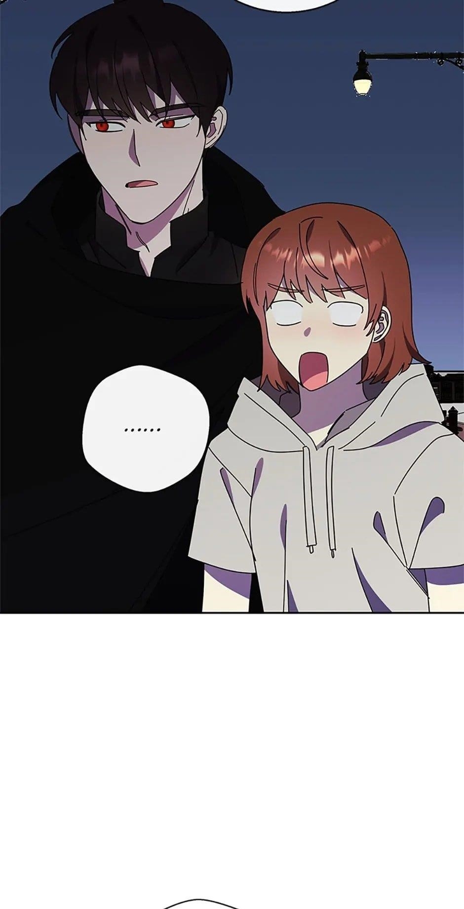 Red and Mad Chapter 45 - Page 75