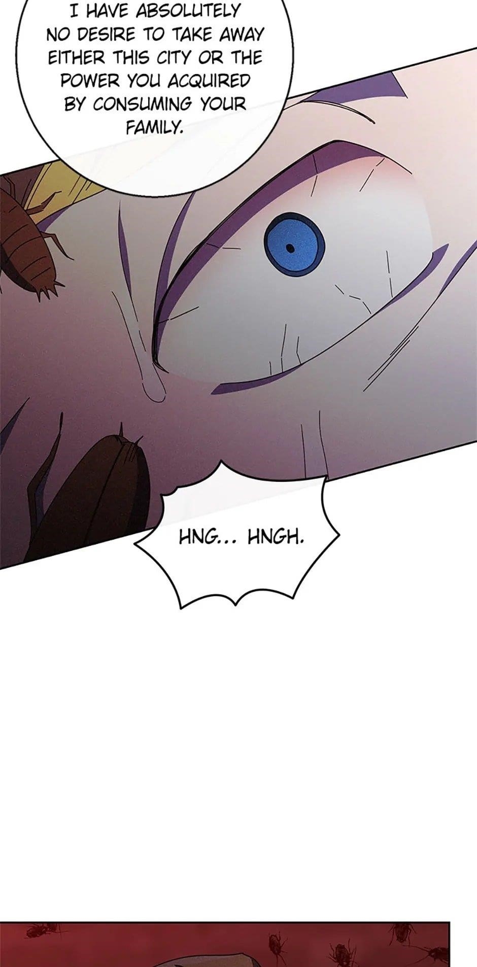 Red and Mad Chapter 45 - Page 8