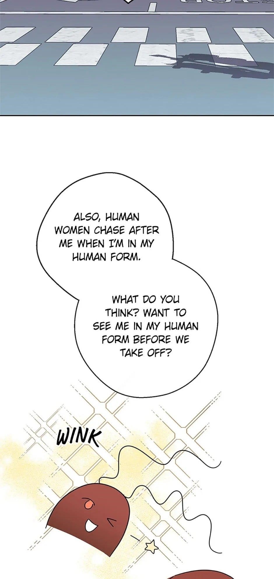 Red and Mad Chapter 45 - Page 82