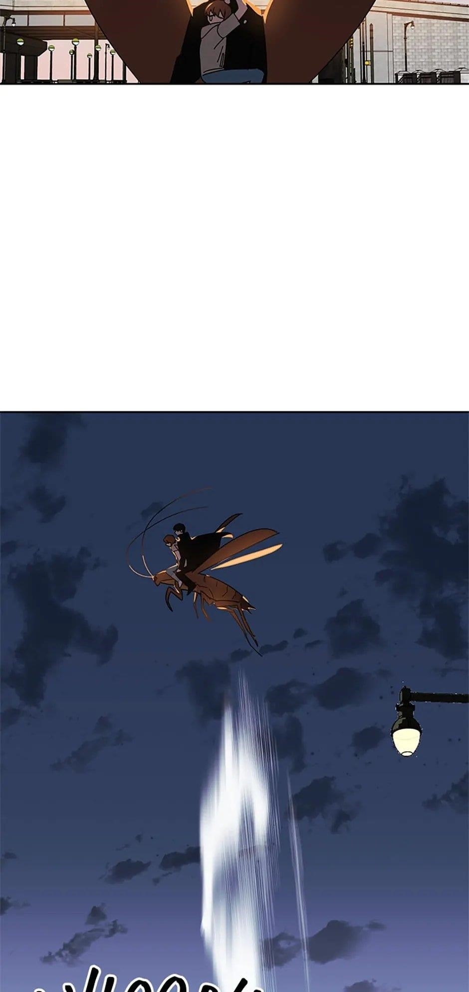 Red and Mad Chapter 45 - Page 85